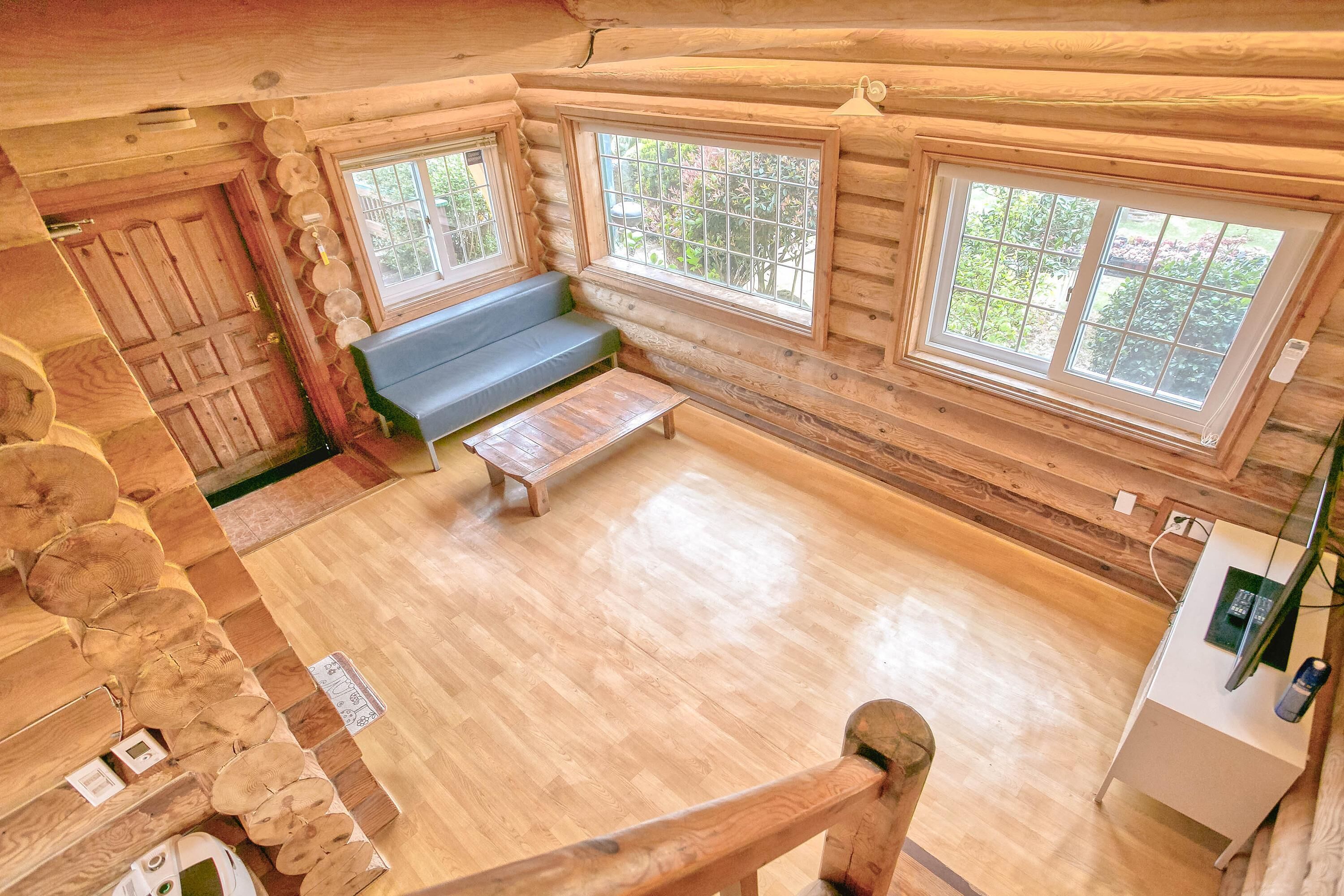 Seogwipo Neulbada Pet Pension