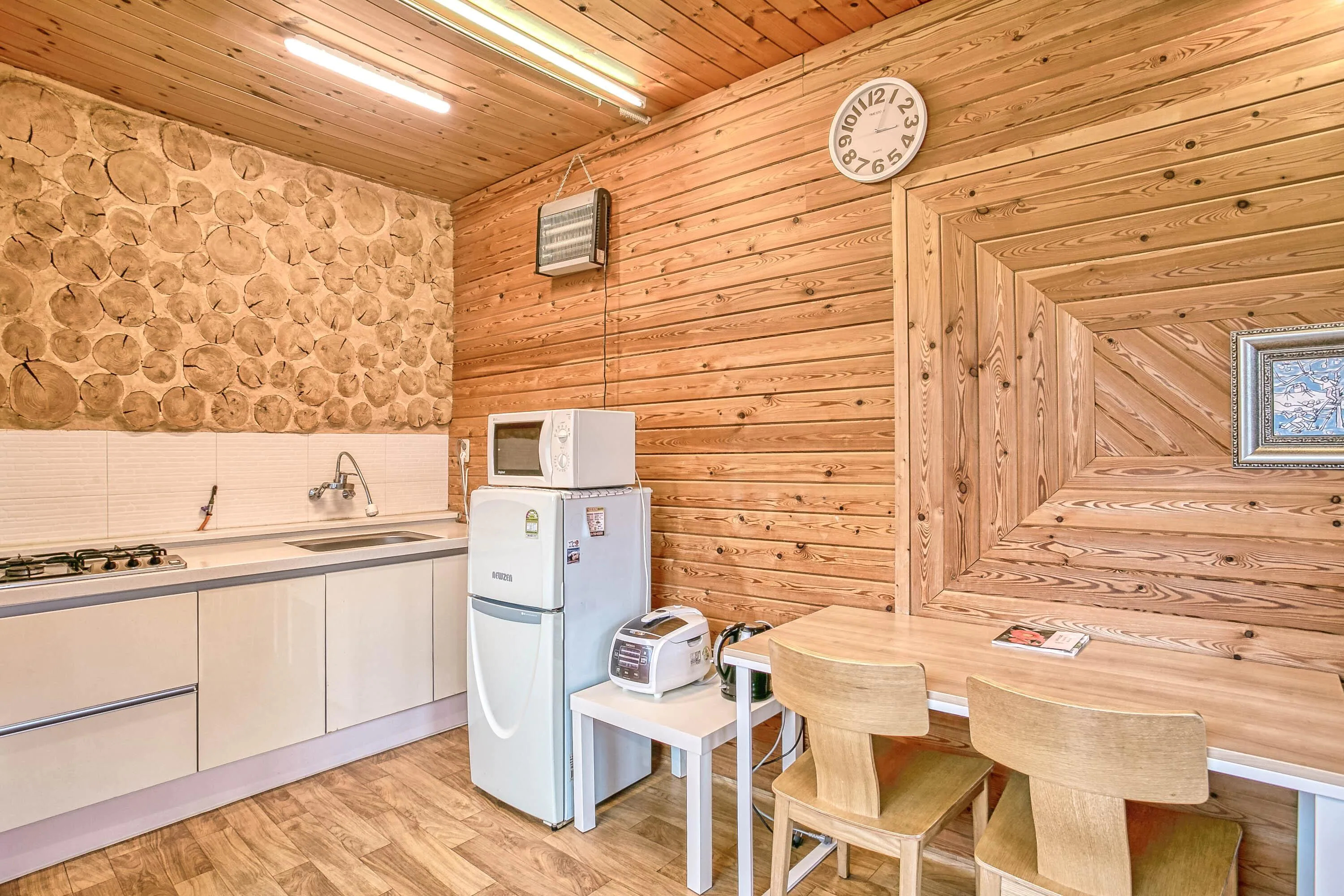 Seogwipo Neulbada Pet Pension