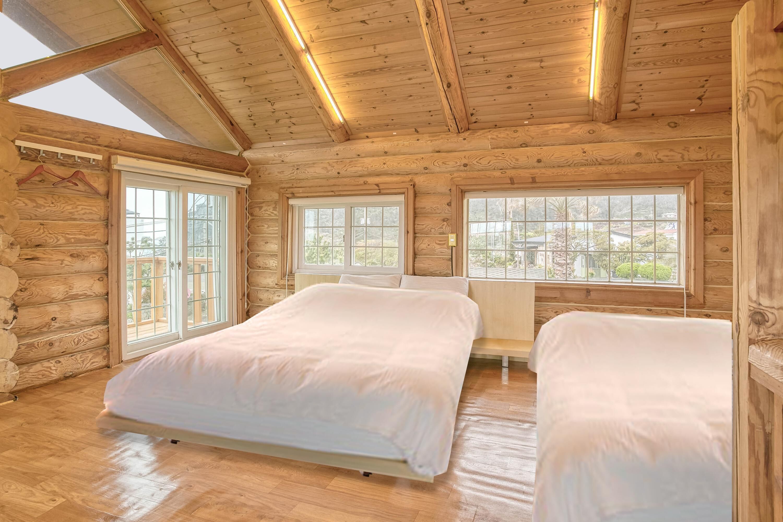 Seogwipo Neulbada Pet Pension