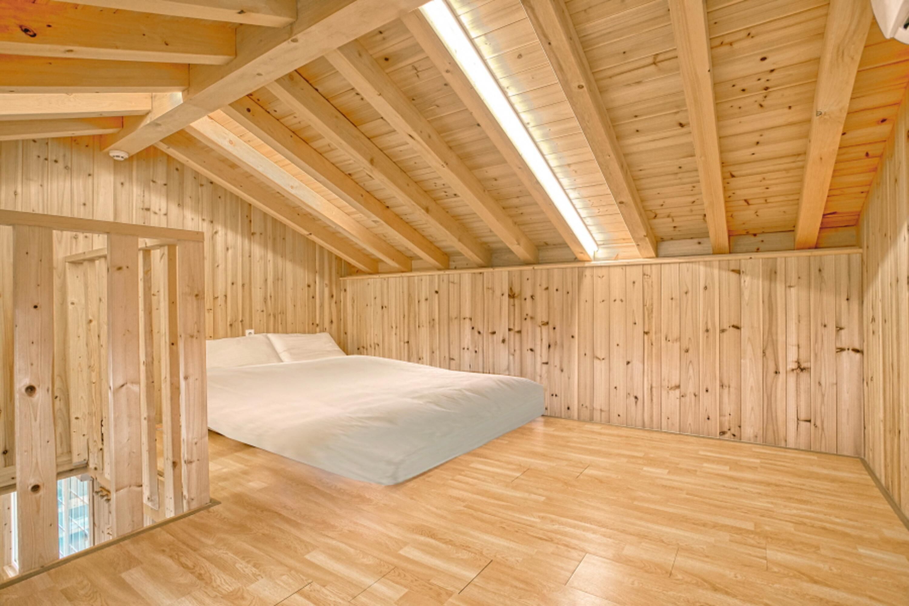 Seogwipo Neulbada Pet Pension