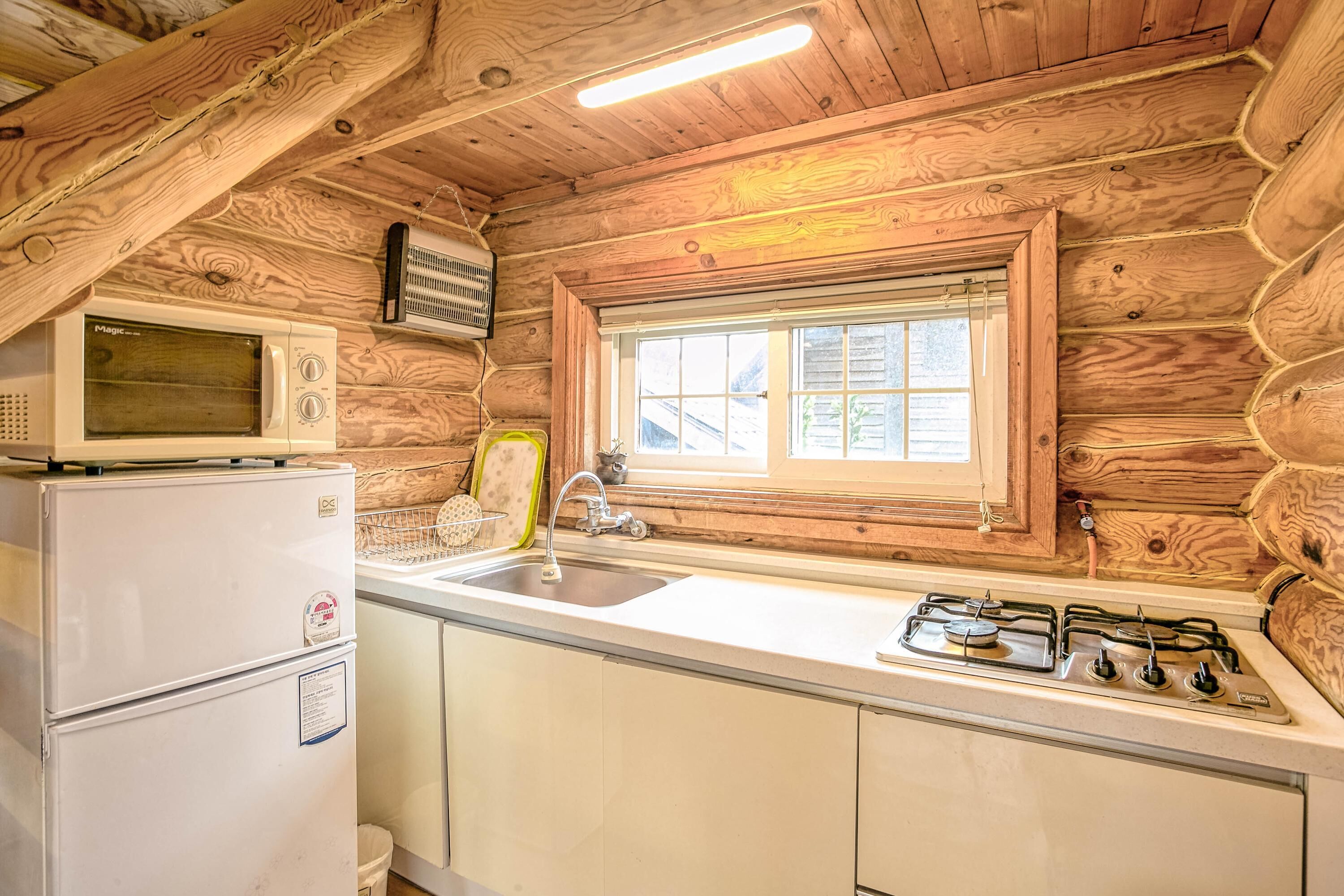 Seogwipo Neulbada Pet Pension