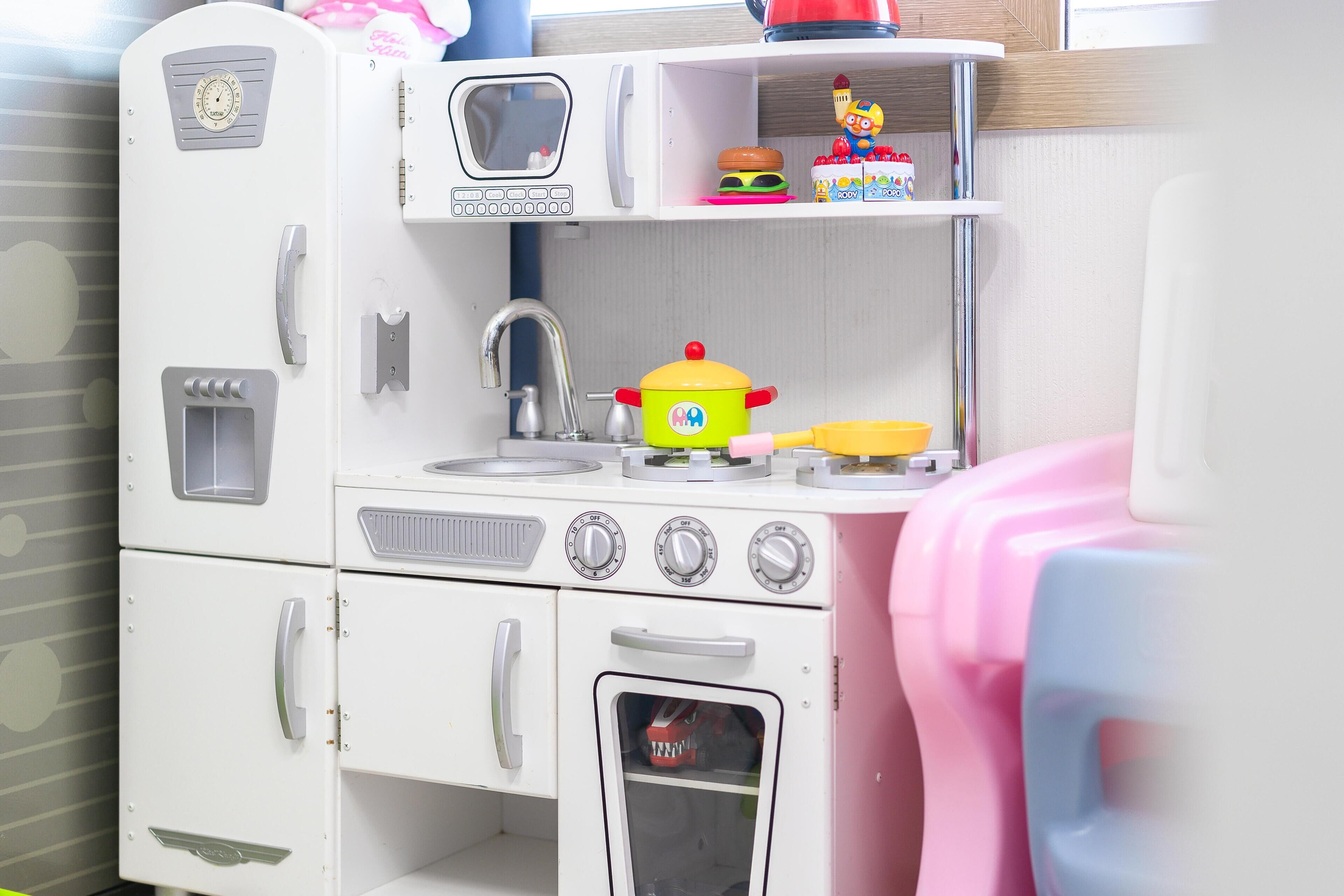 Seogwipo Sangsangnamu Kiz Pension