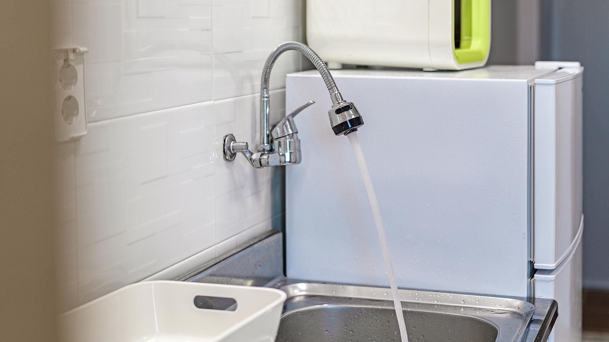 Seogwipo Sangsangnamu Kiz Pension