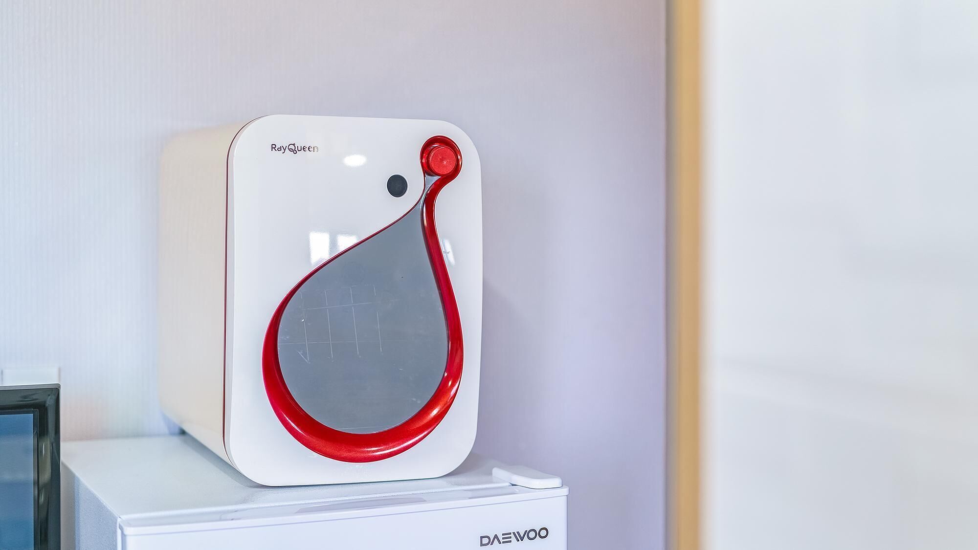 Seogwipo Sangsangnamu Kiz Pension