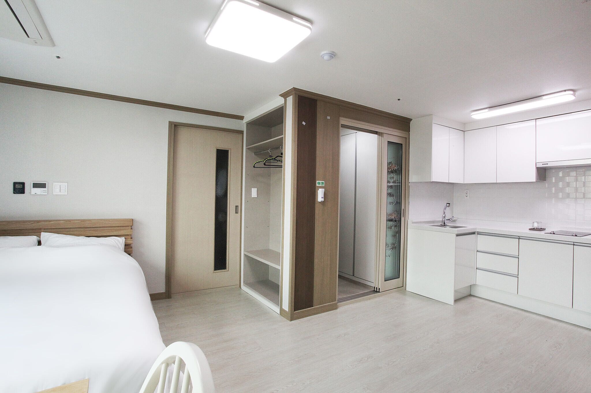 Seogwipo Seohyun Hotel