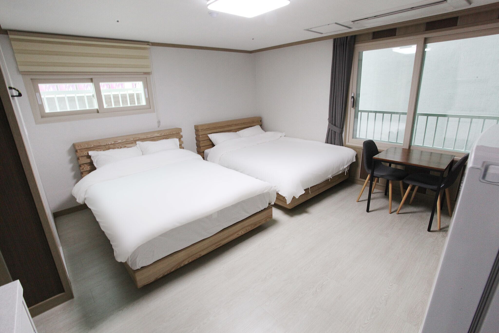 Seogwipo Seohyun Hotel