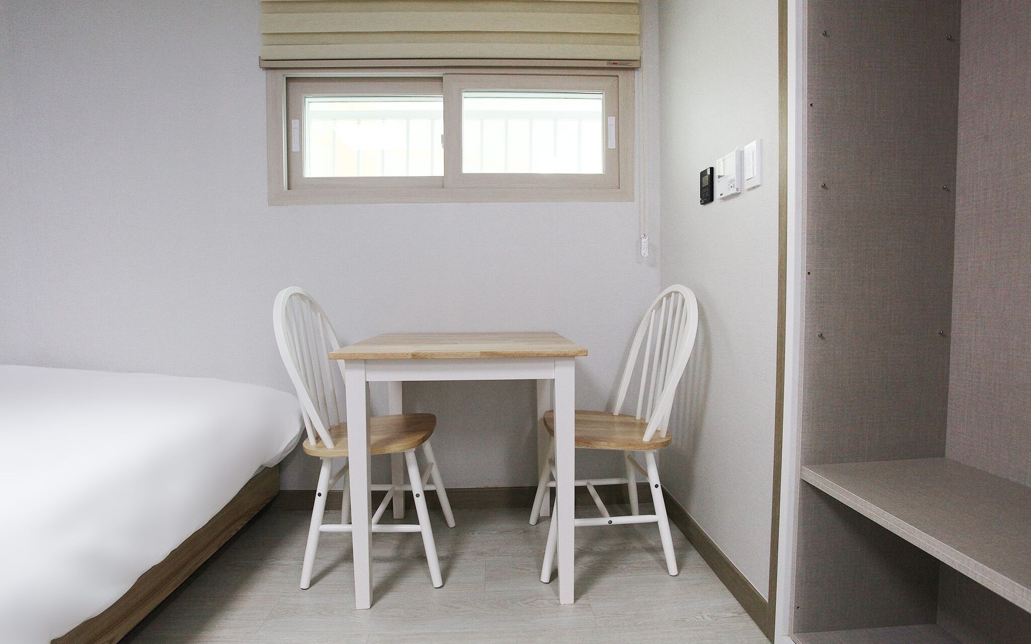 Seogwipo Seohyun Hotel