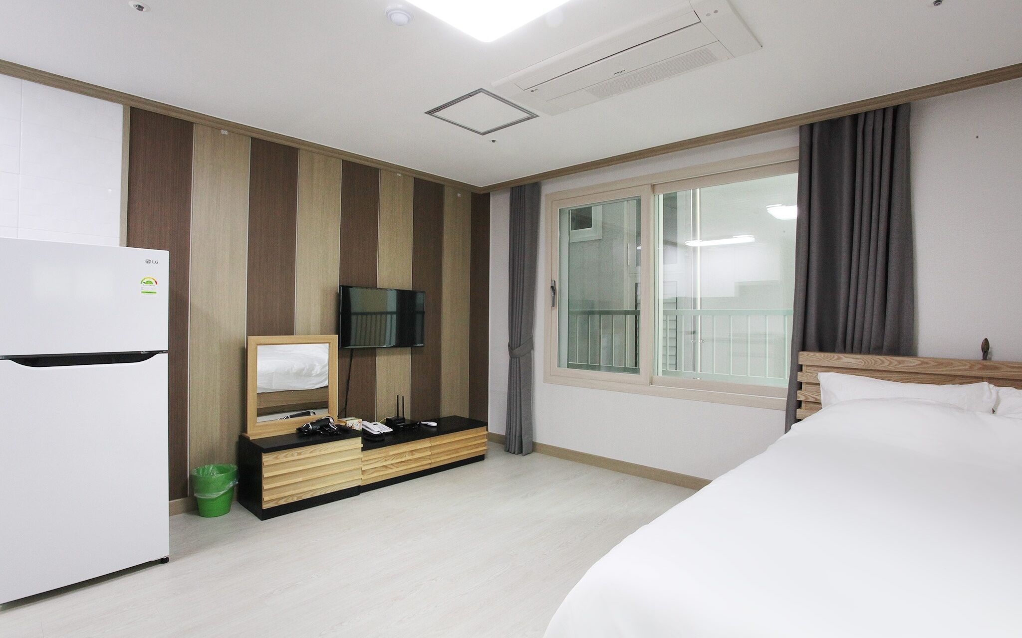 Seogwipo Seohyun Hotel