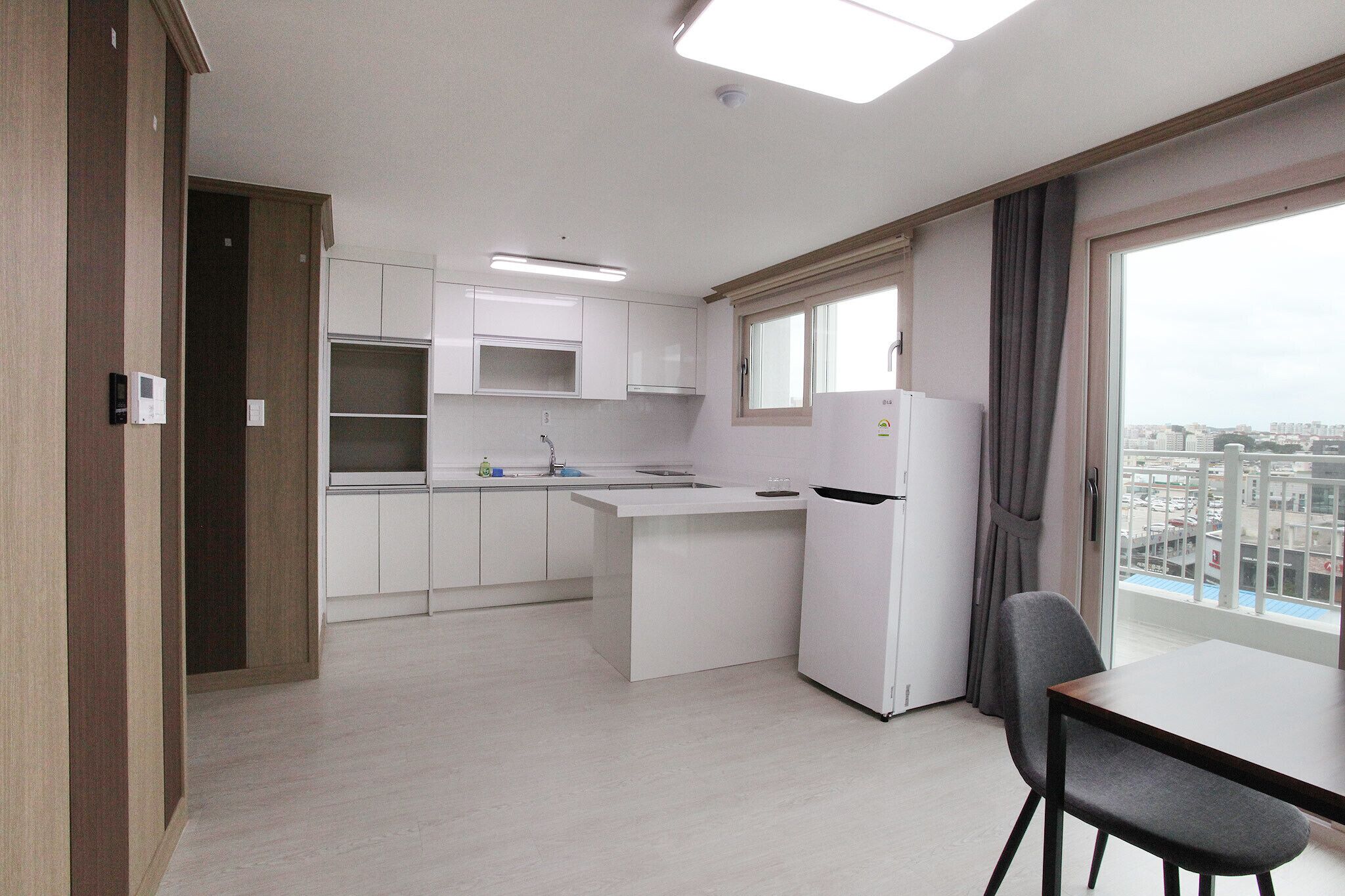 Seogwipo Seohyun Hotel