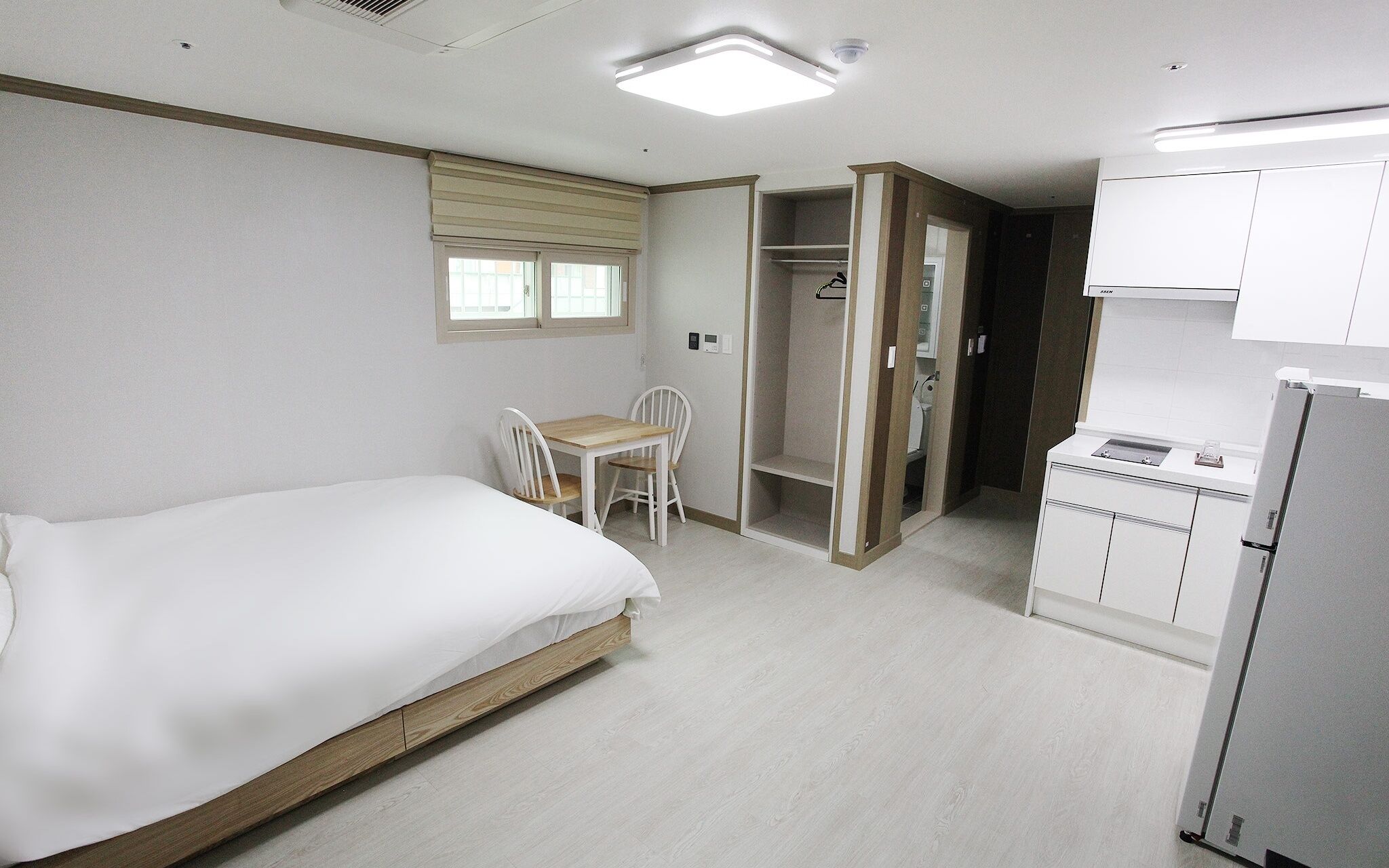 Seogwipo Seohyun Hotel
