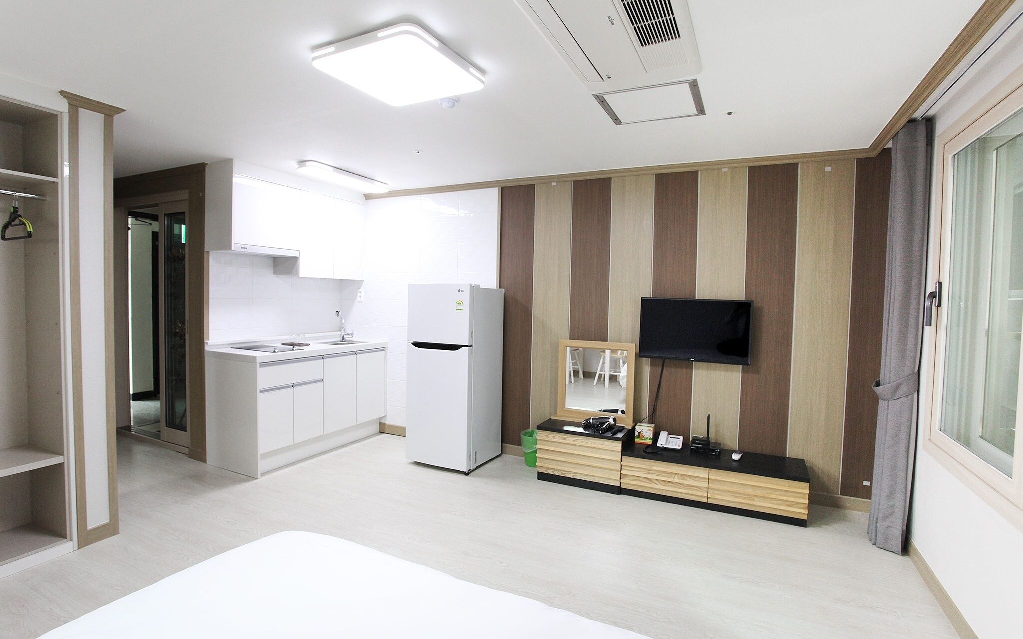 Seogwipo Seohyun Hotel