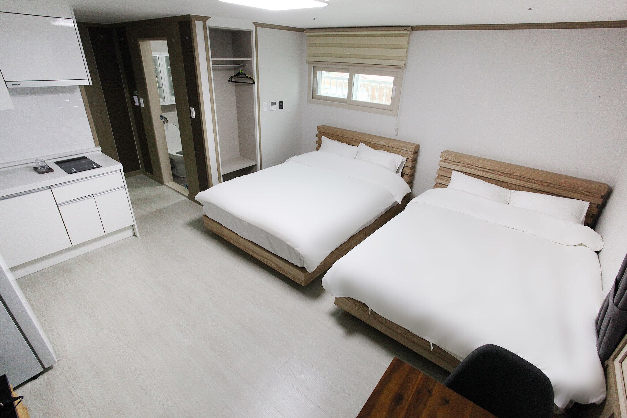 Seogwipo Seohyun Hotel