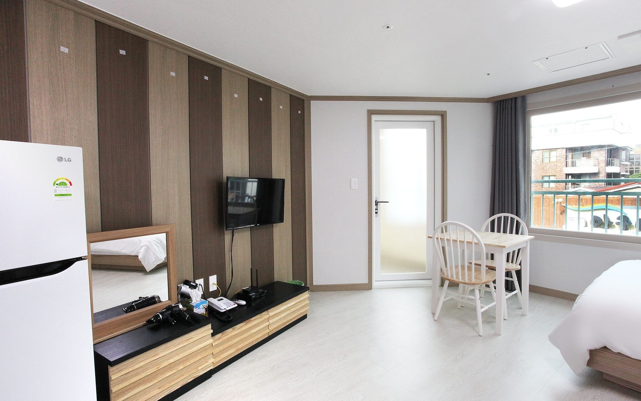 Seogwipo Seohyun Hotel