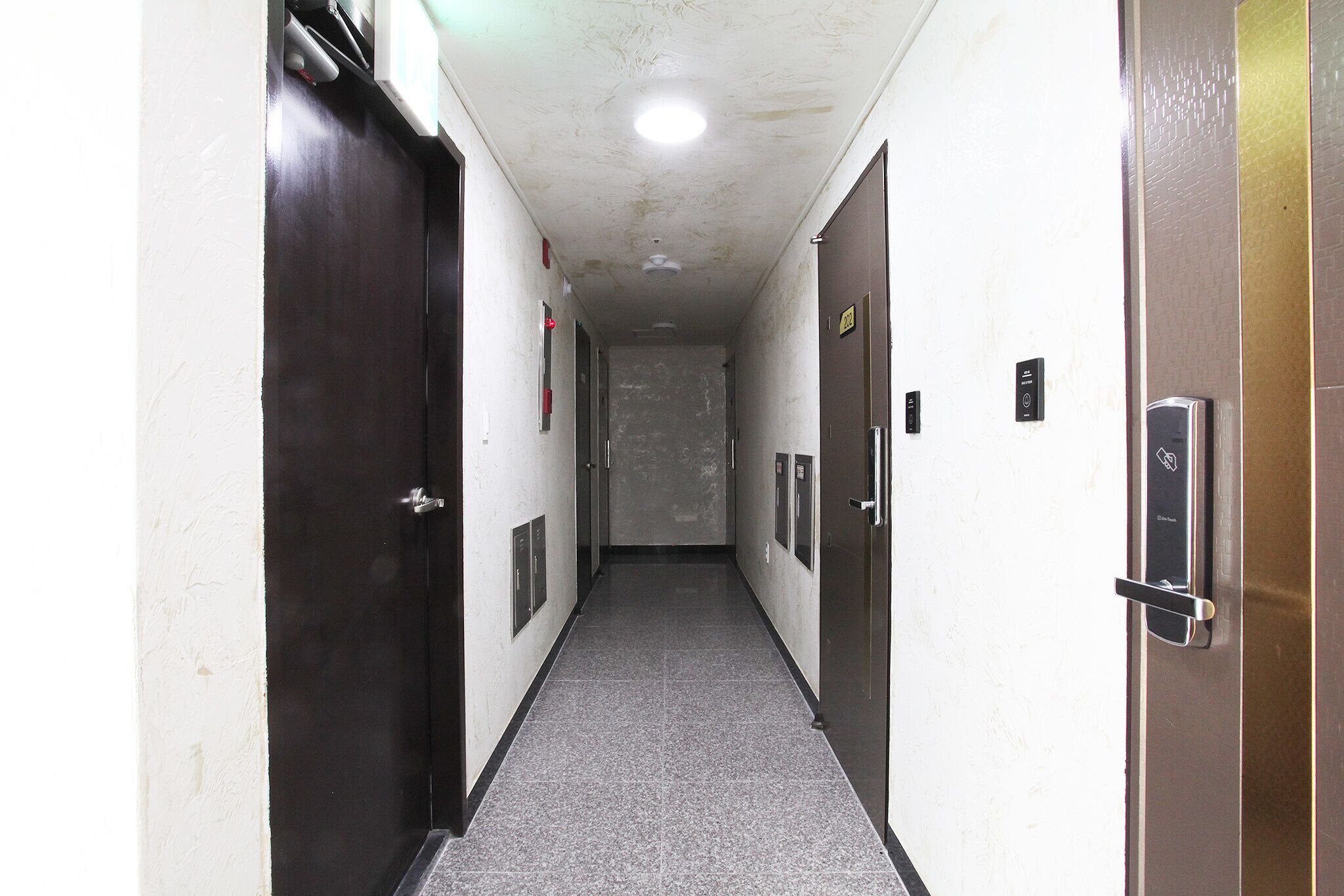 Seogwipo Seohyun Hotel
