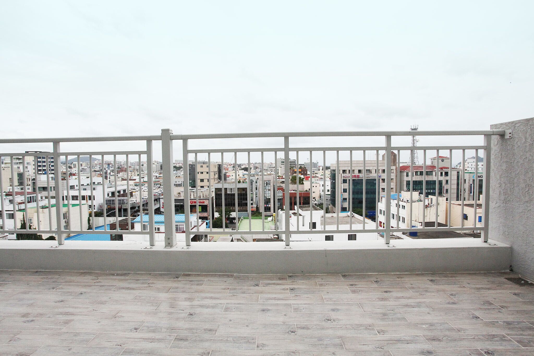 Seogwipo Seohyun Hotel