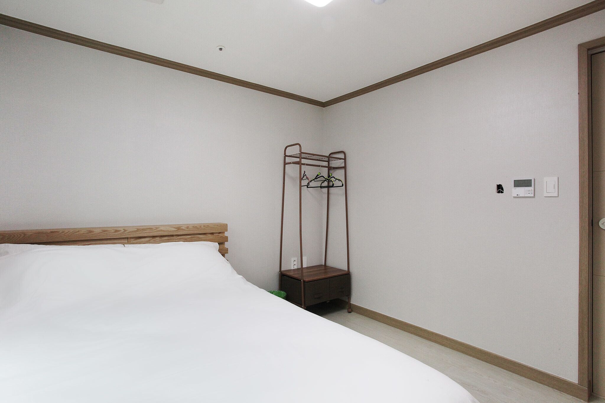 Seogwipo Seohyun Hotel