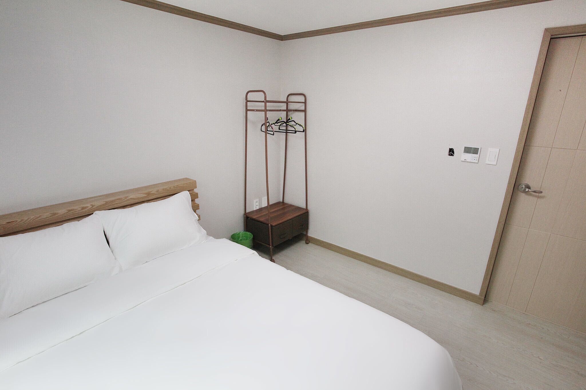Seogwipo Seohyun Hotel