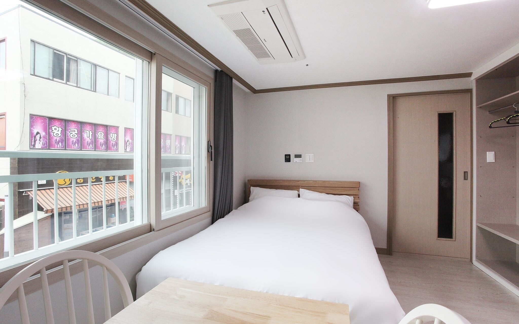 Seogwipo Seohyun Hotel