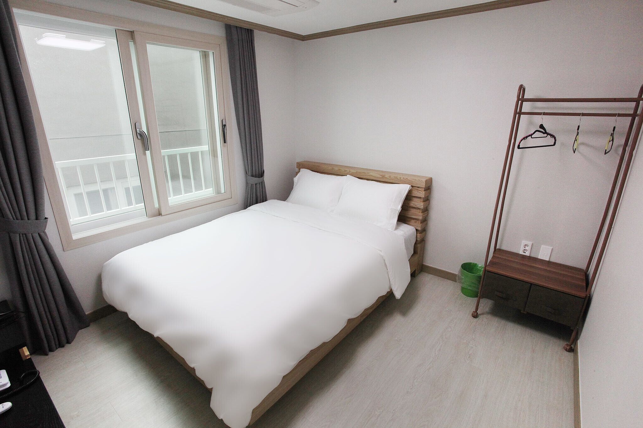 Seogwipo Seohyun Hotel