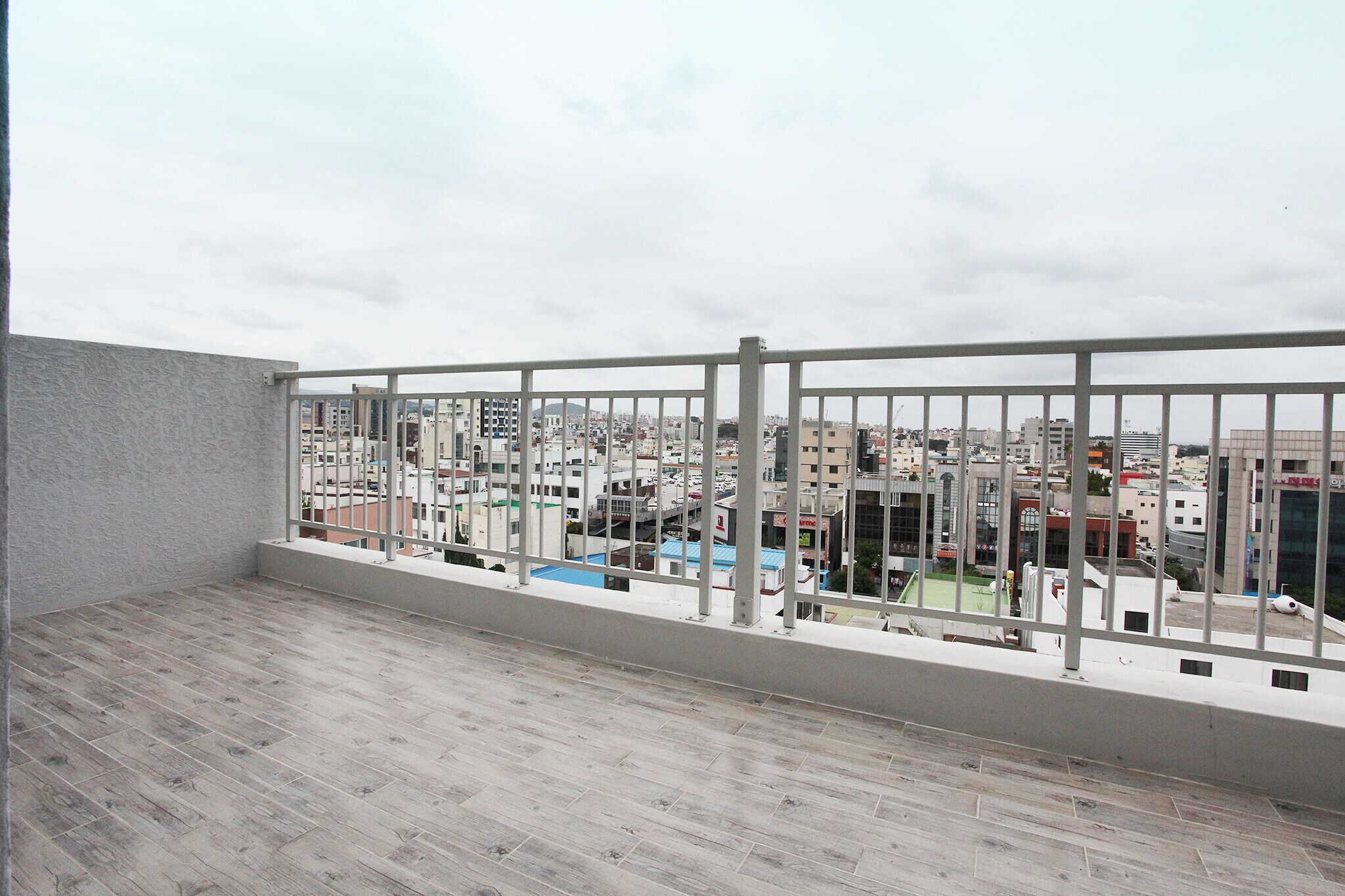 Seogwipo Seohyun Hotel