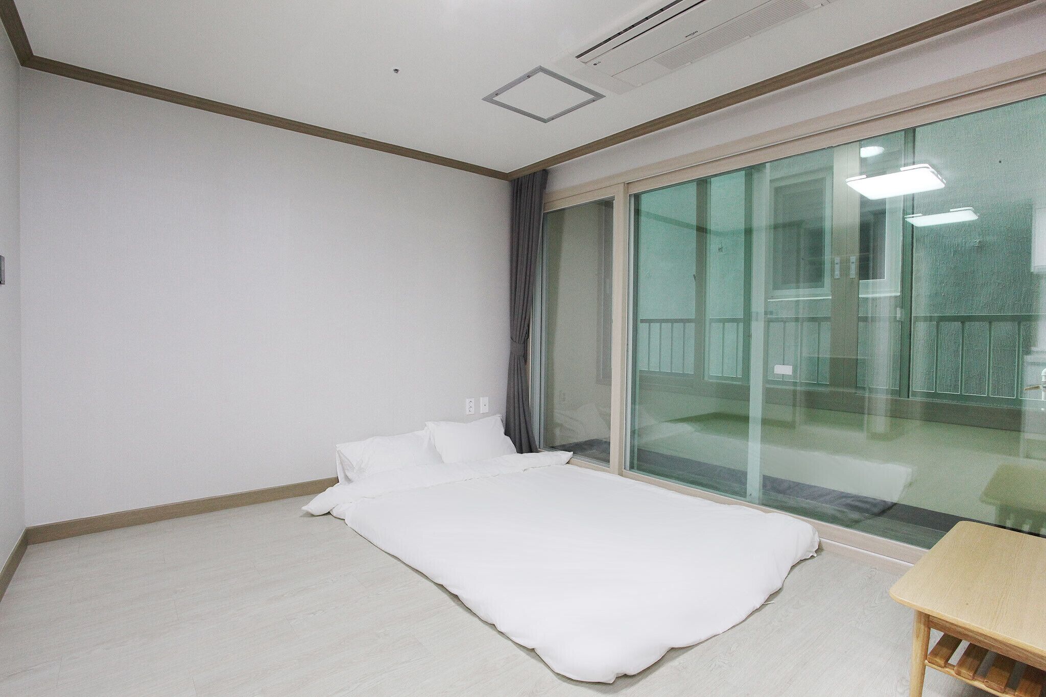 Seogwipo Seohyun Hotel