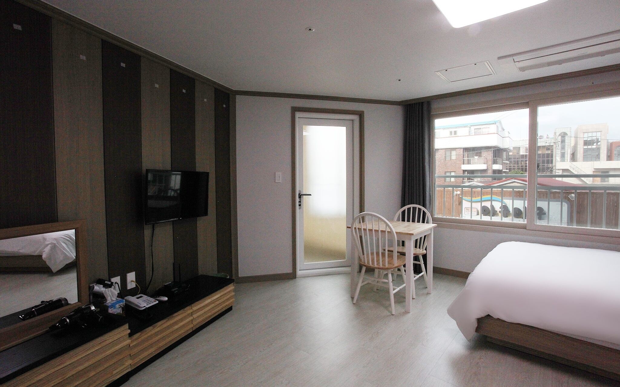 Seogwipo Seohyun Hotel