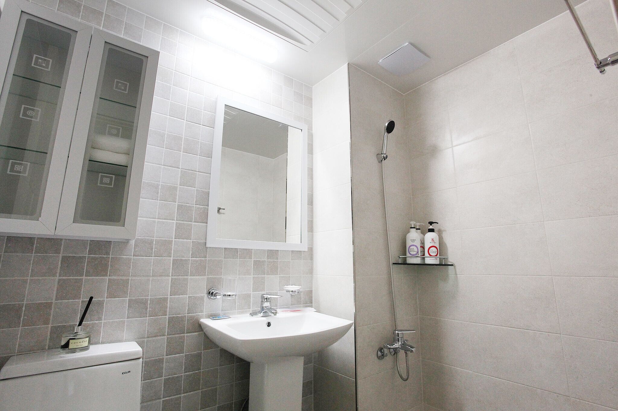 Seogwipo Seohyun Hotel