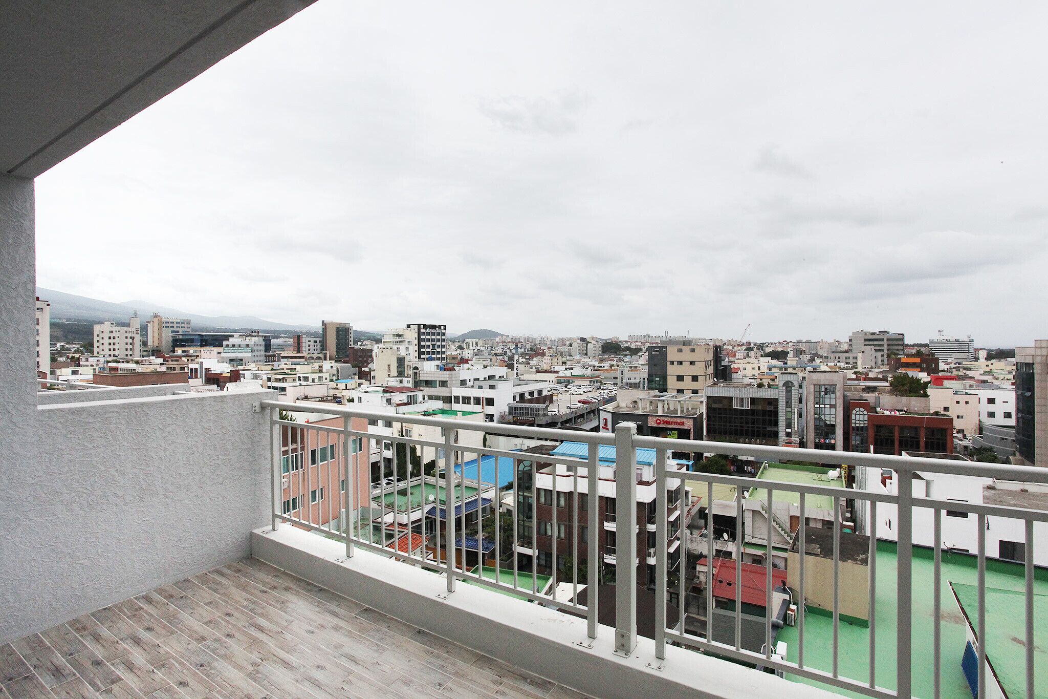 Seogwipo Seohyun Hotel