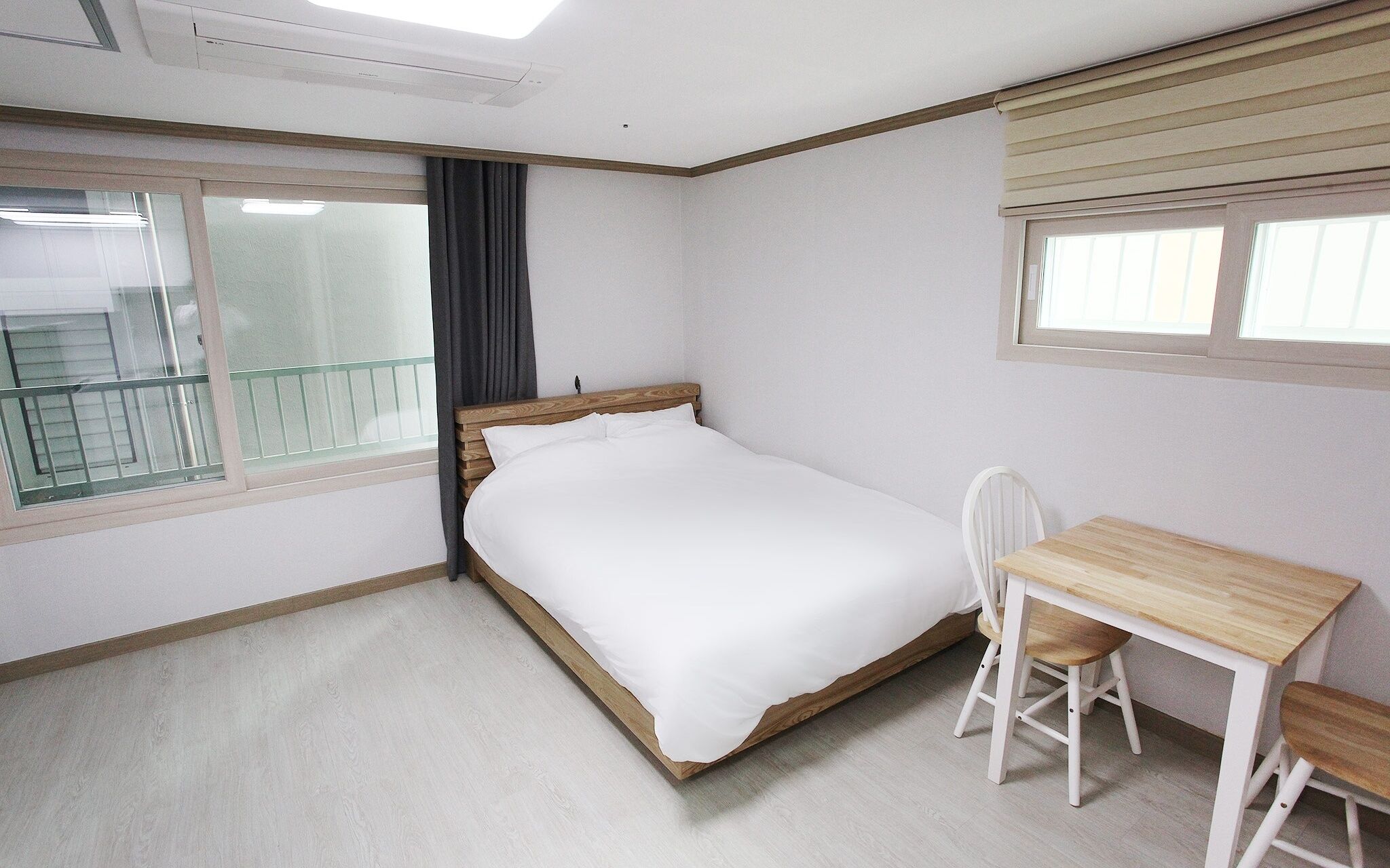 Seogwipo Seohyun Hotel