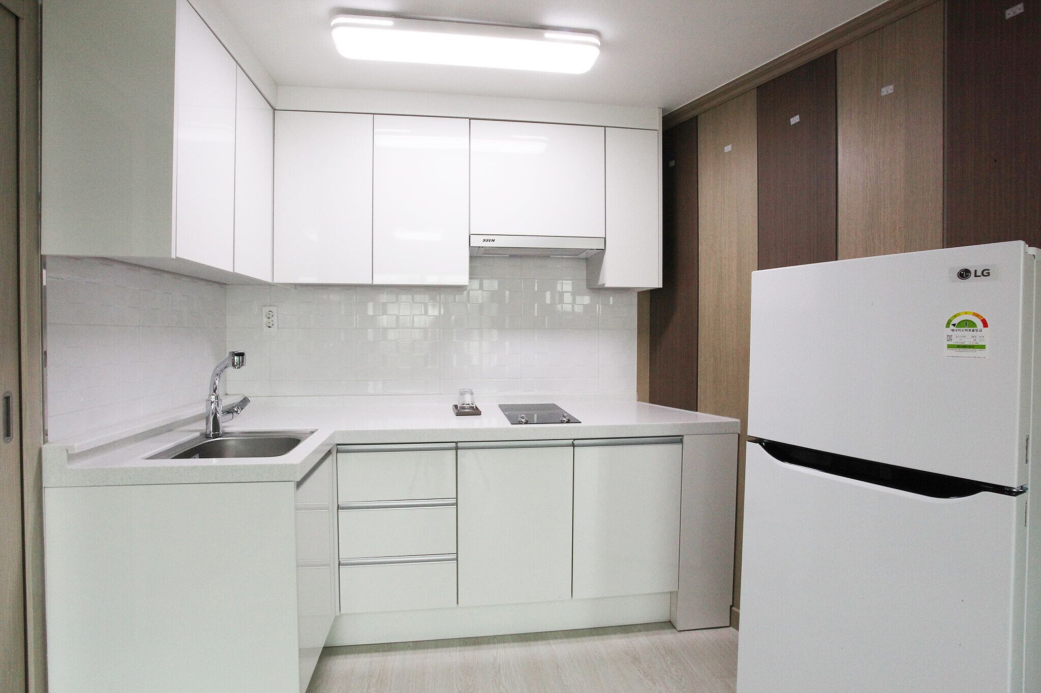 Seogwipo Seohyun Hotel