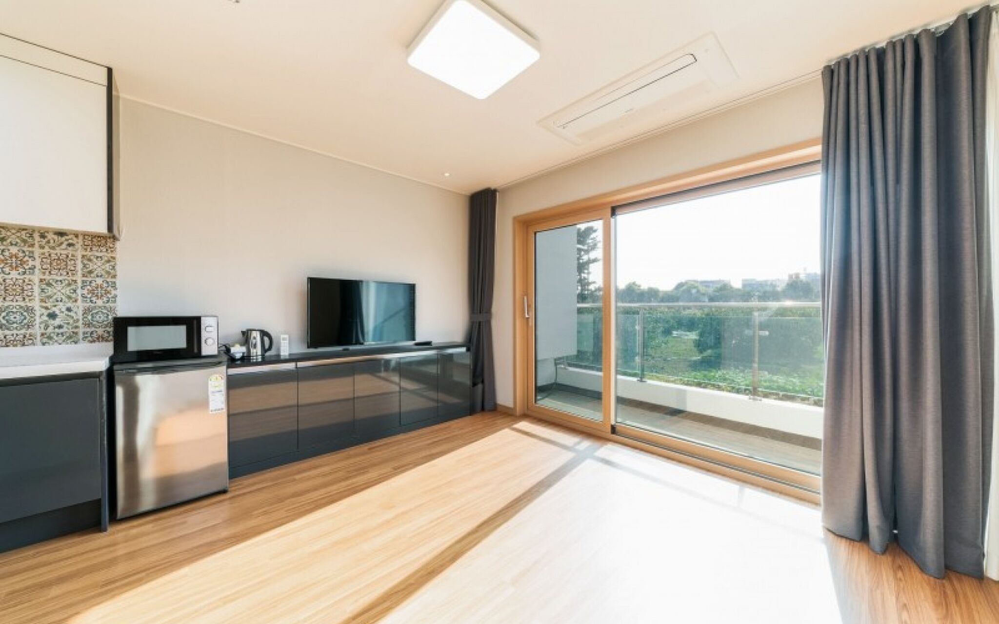 Seogwipo Soesokkak Cheonil Pension