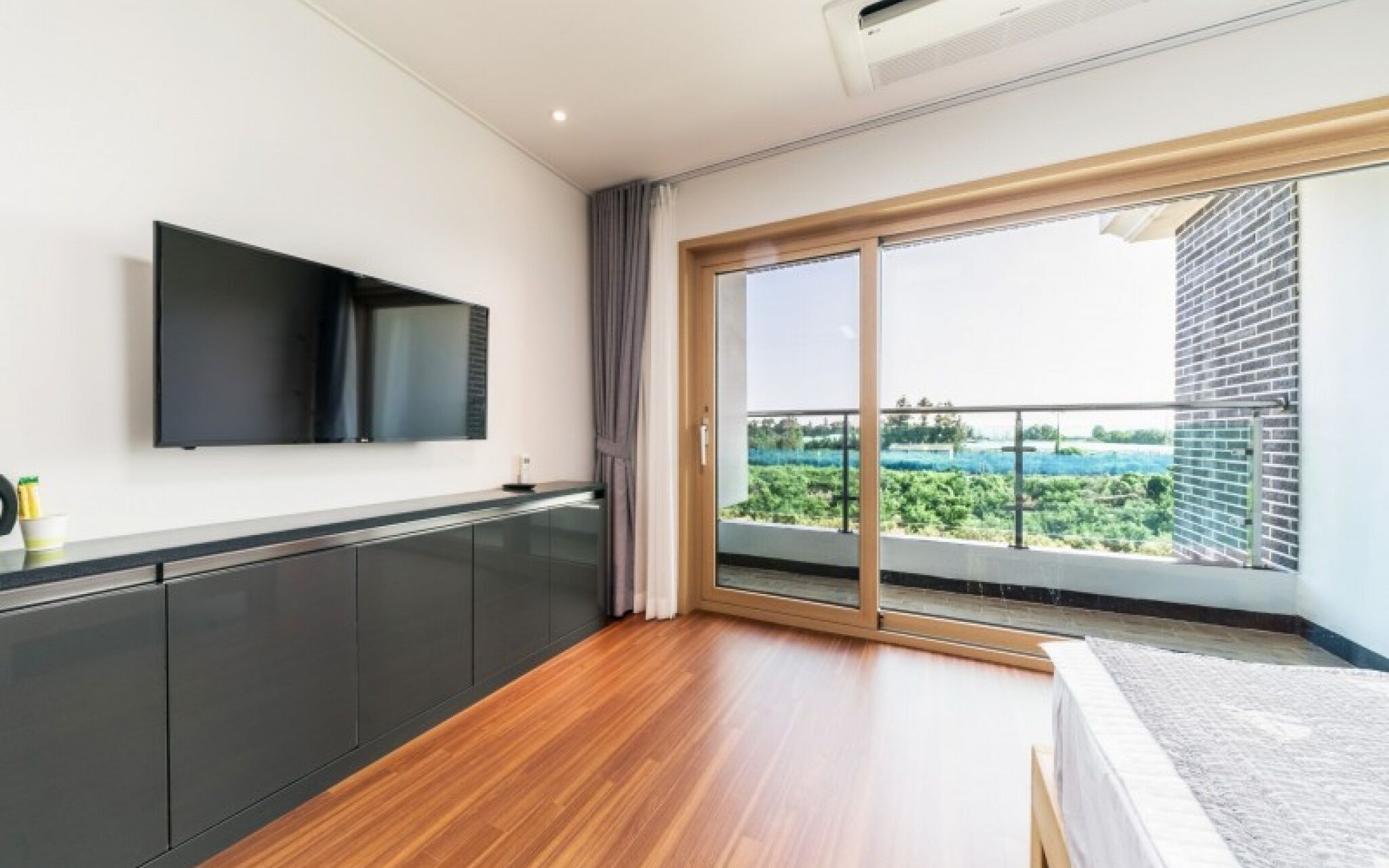 Seogwipo Soesokkak Cheonil Pension