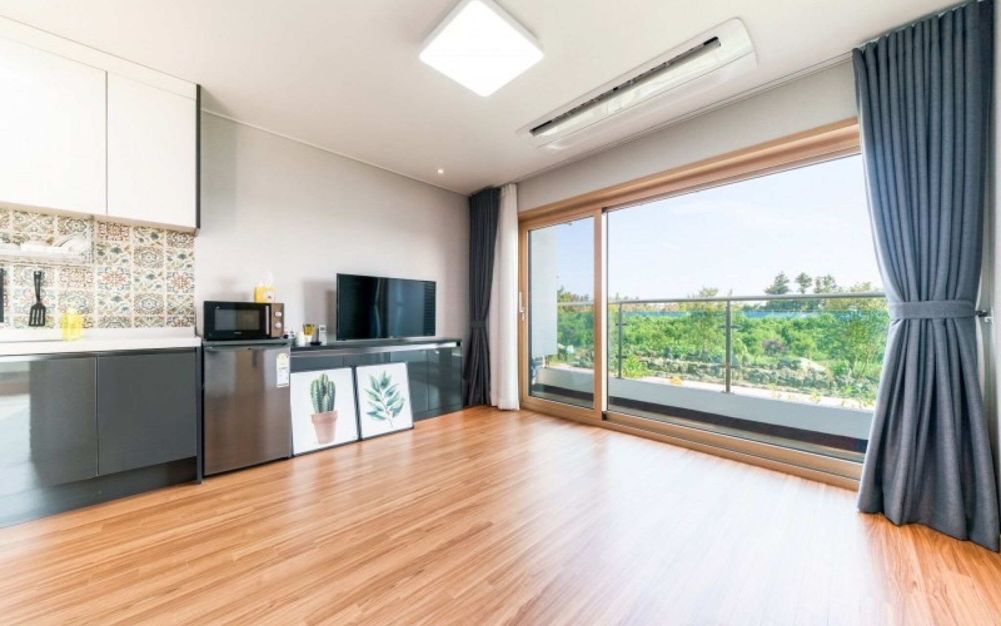 Seogwipo Soesokkak Cheonil Pension