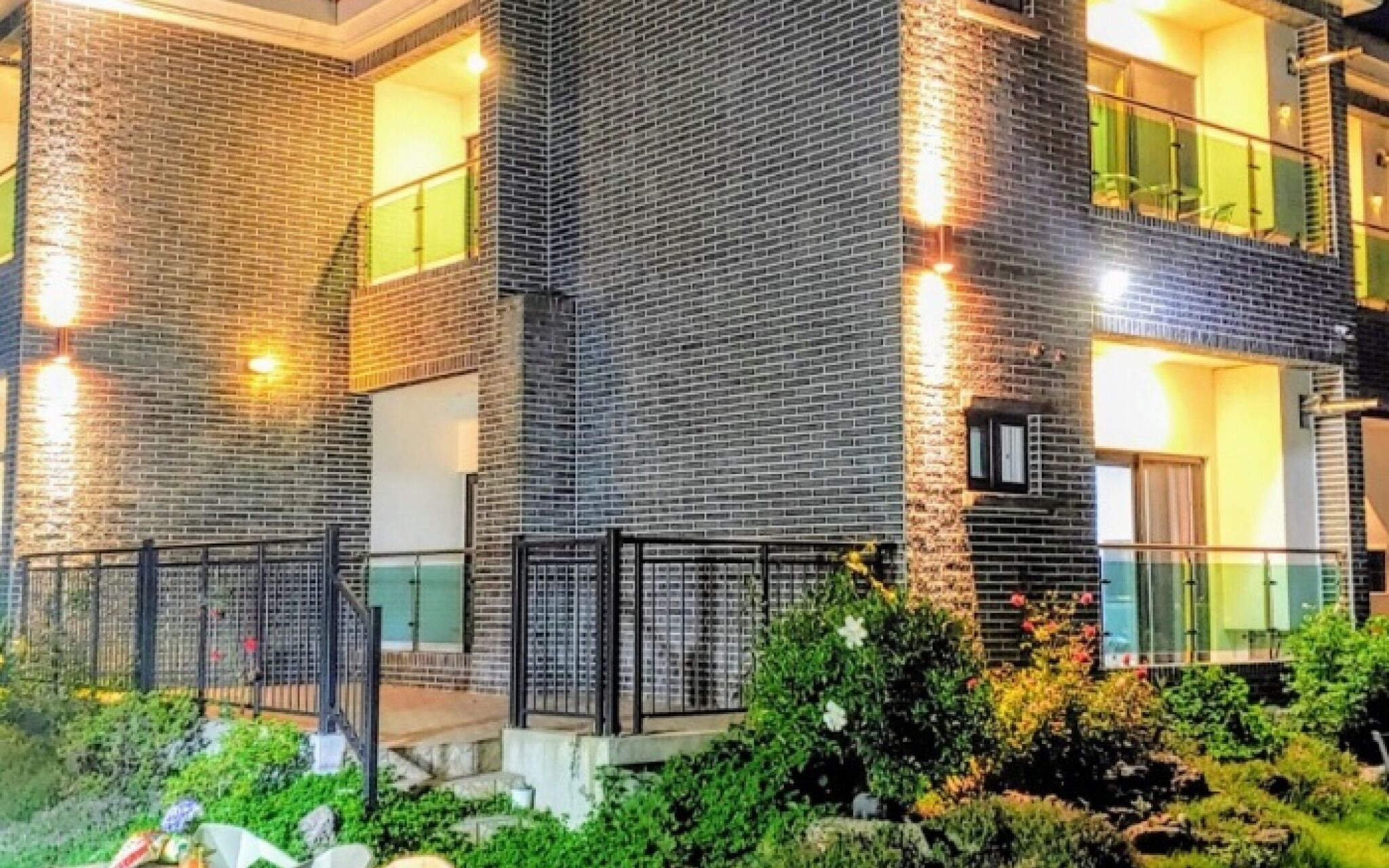 Seogwipo Soesokkak Cheonil Pension