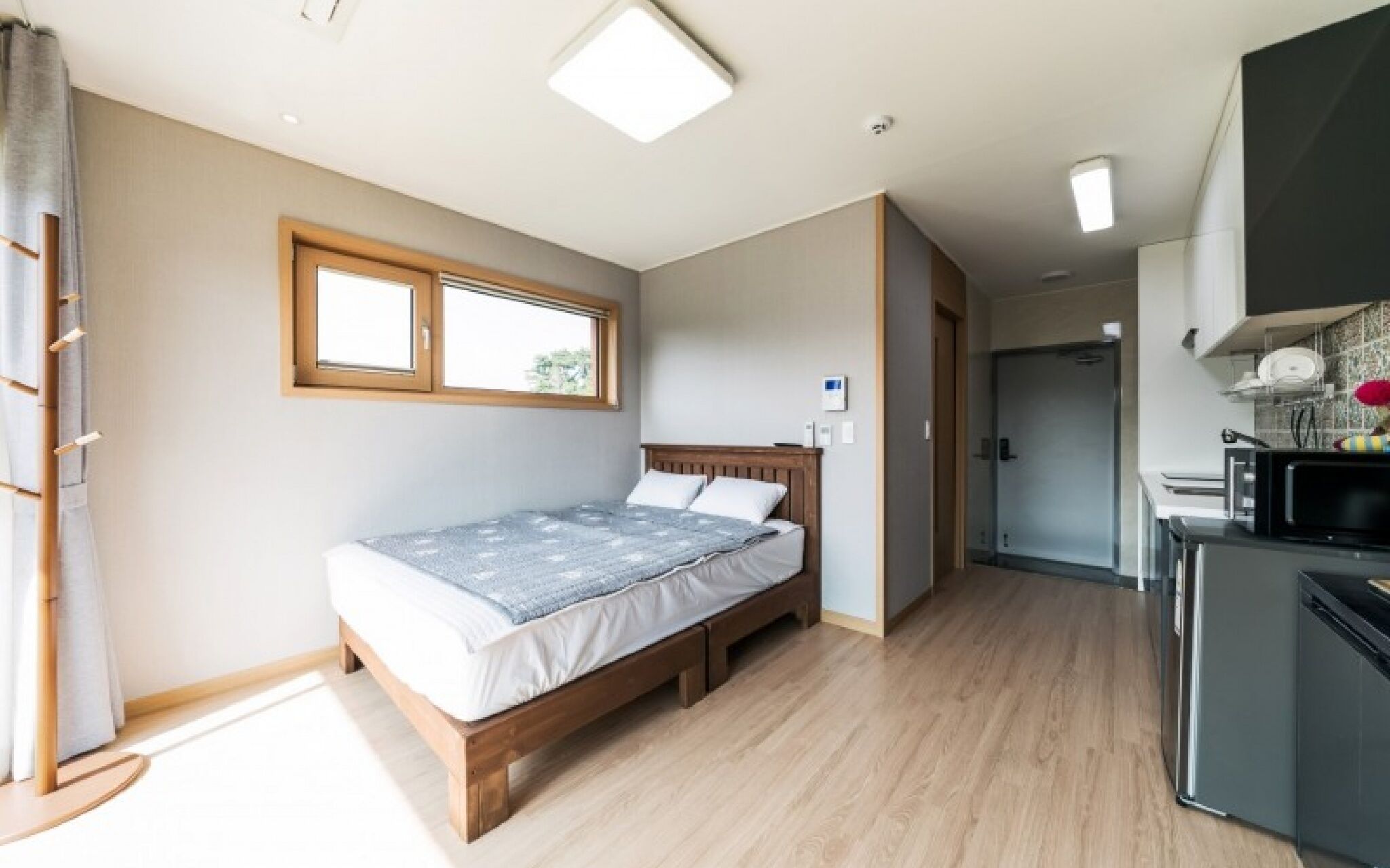 Seogwipo Soesokkak Cheonil Pension