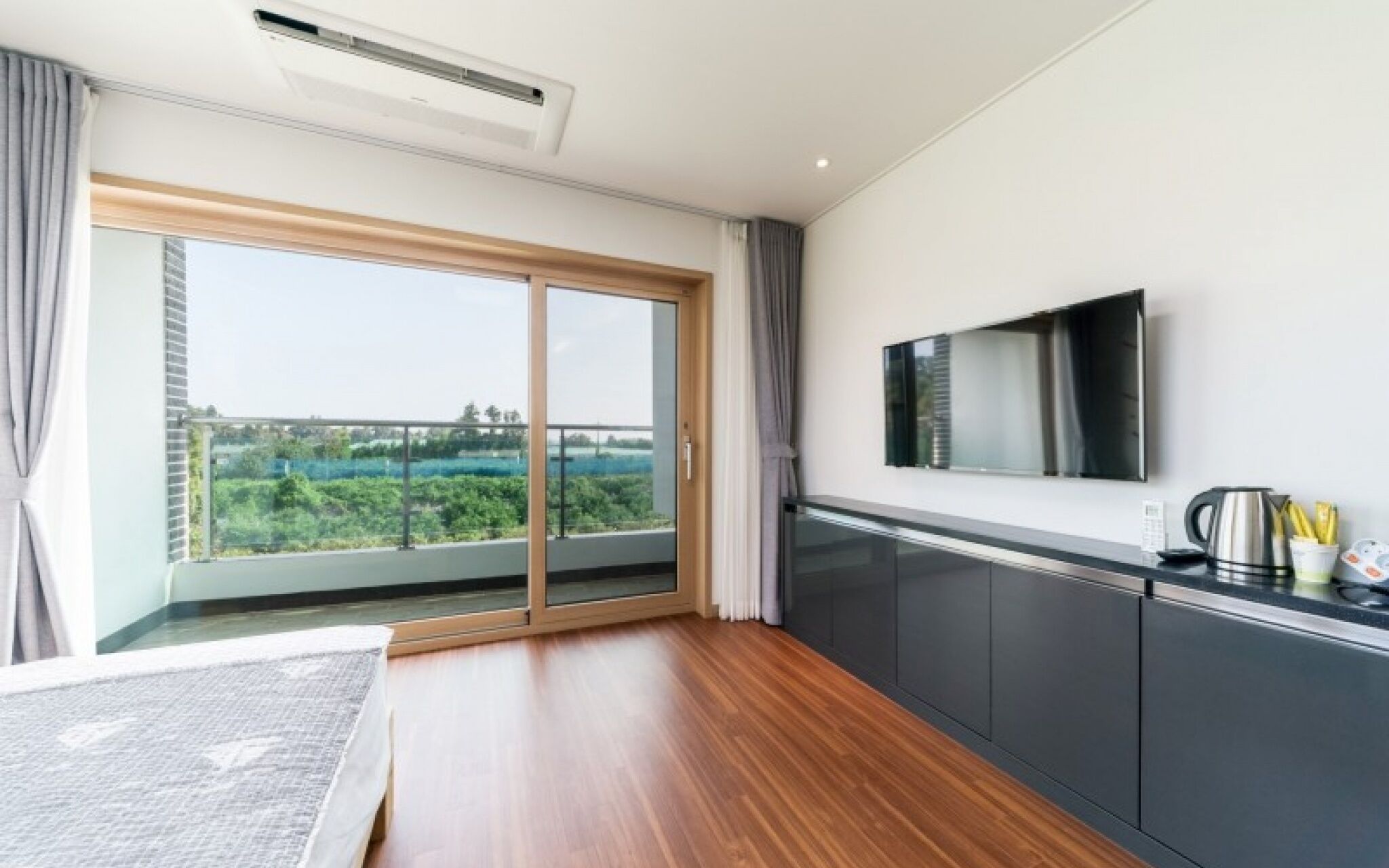 Seogwipo Soesokkak Cheonil Pension