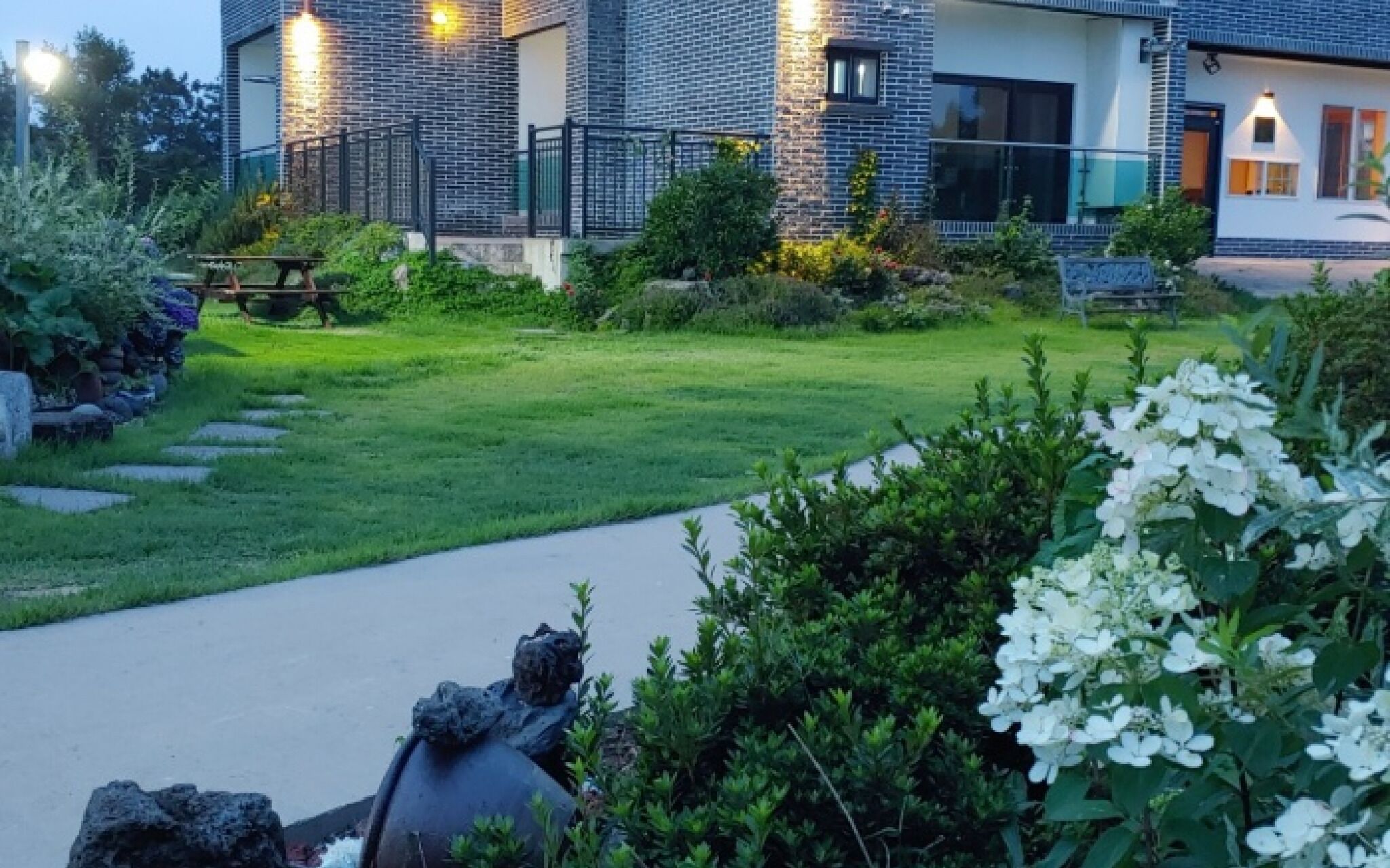 Seogwipo Soesokkak Cheonil Pension
