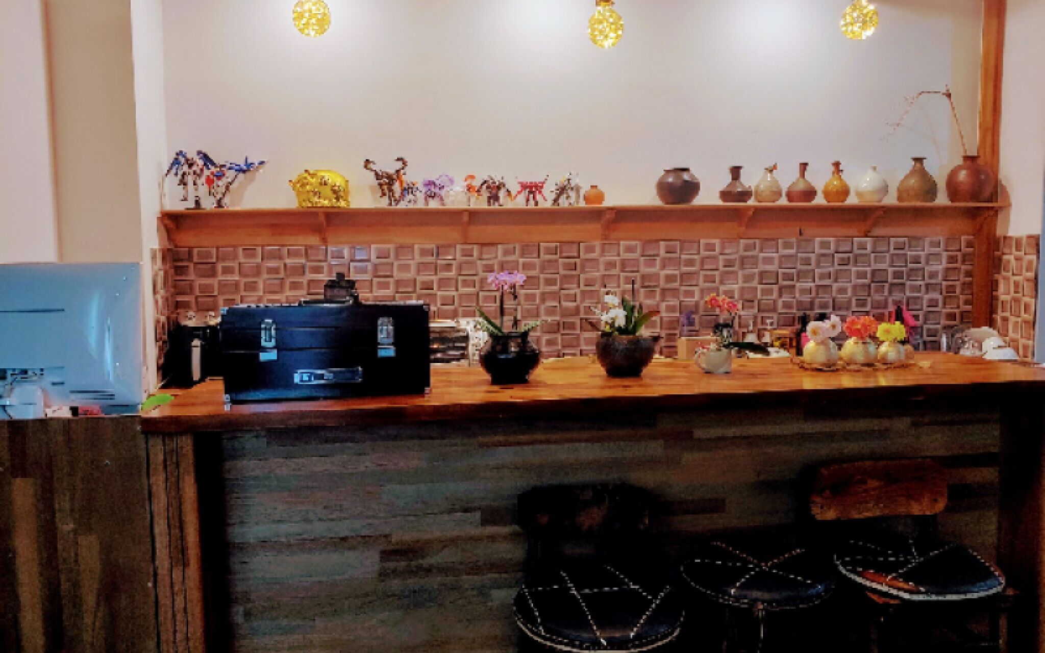 Seogwipo Soesokkak Cheonil Pension