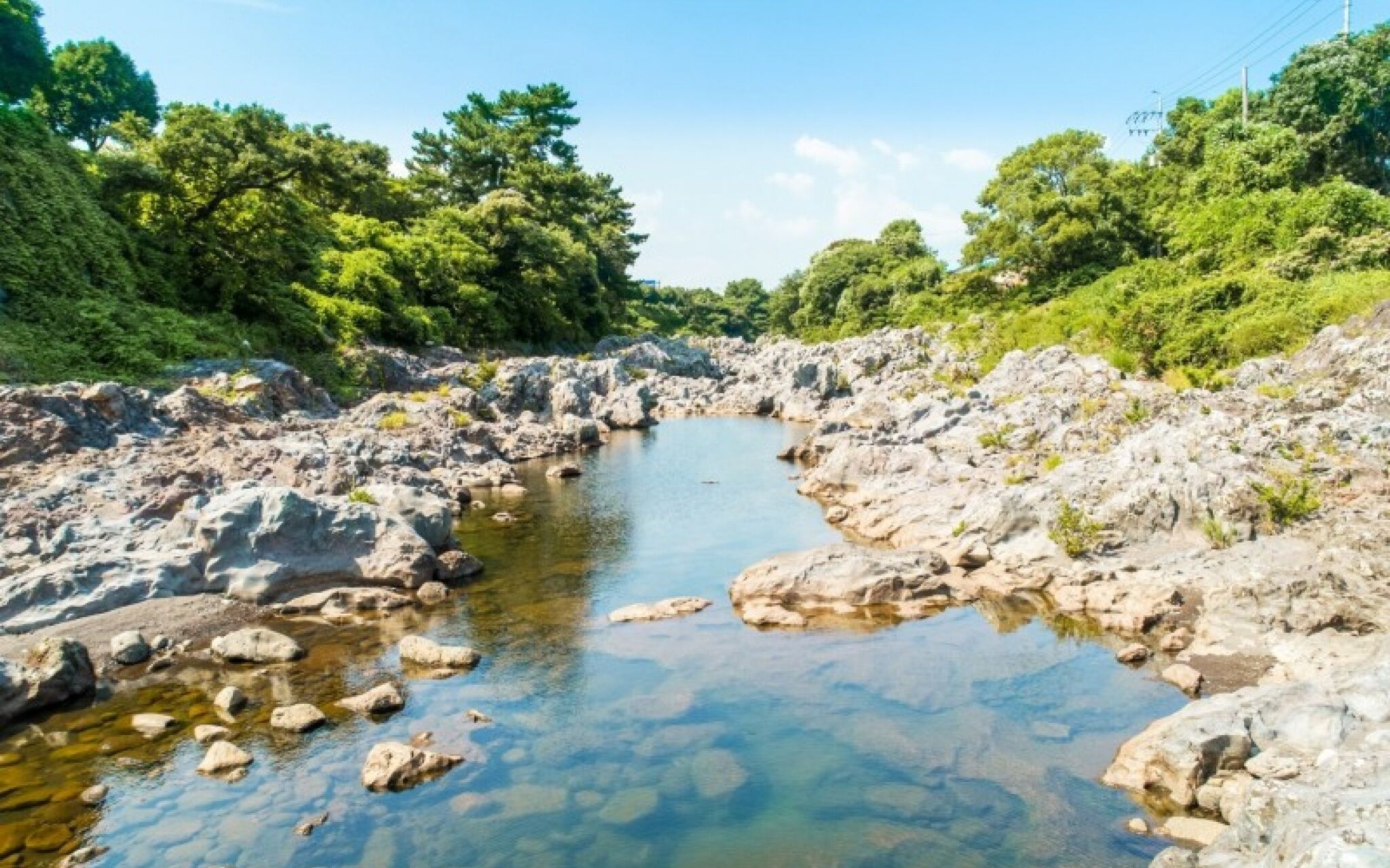 Seogwipo Soesokkak Cheonil Pension