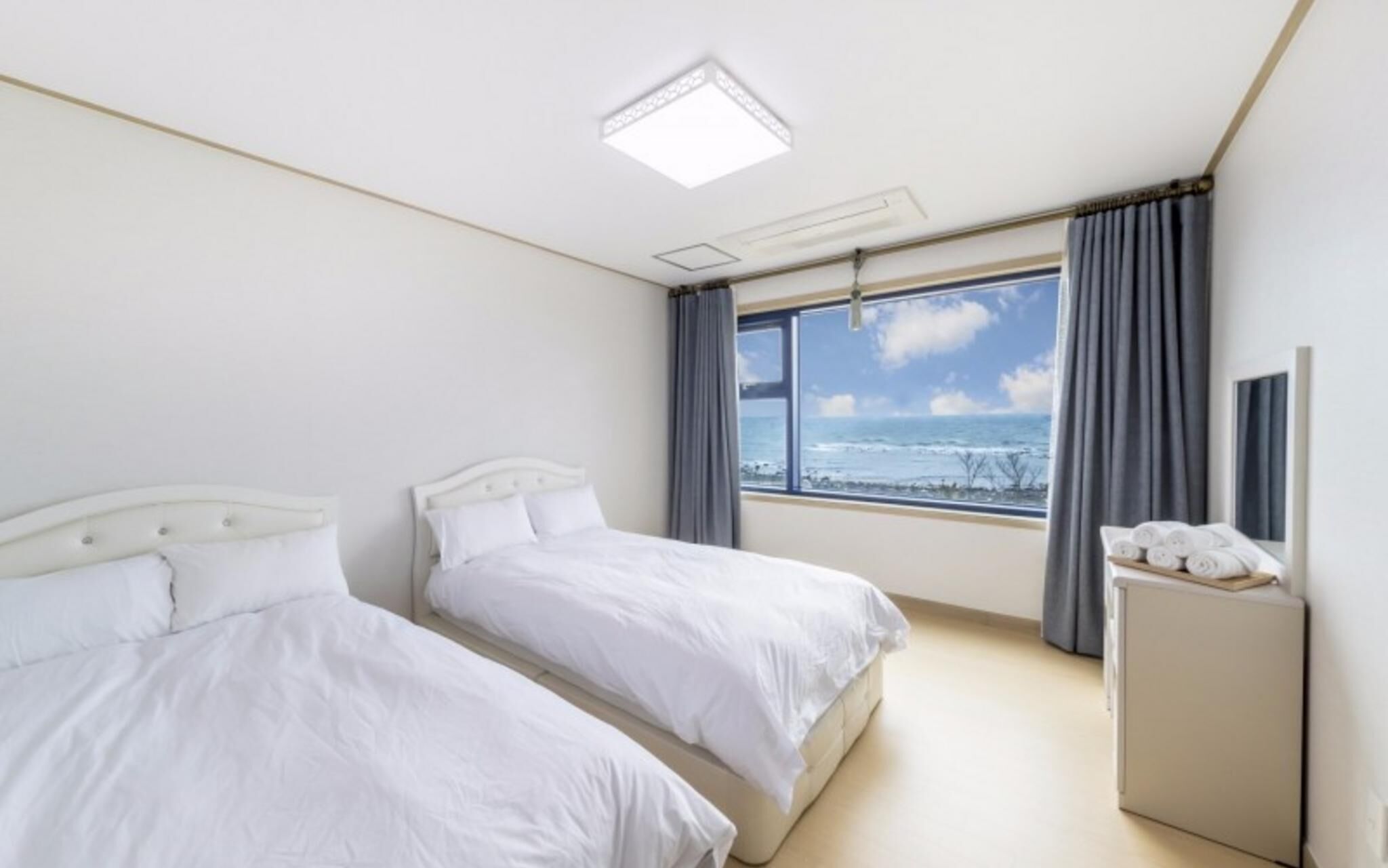 Seogwipo Toto Pension