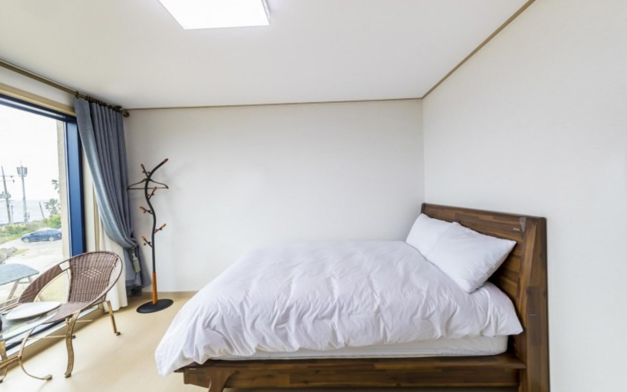 Seogwipo Toto Pension