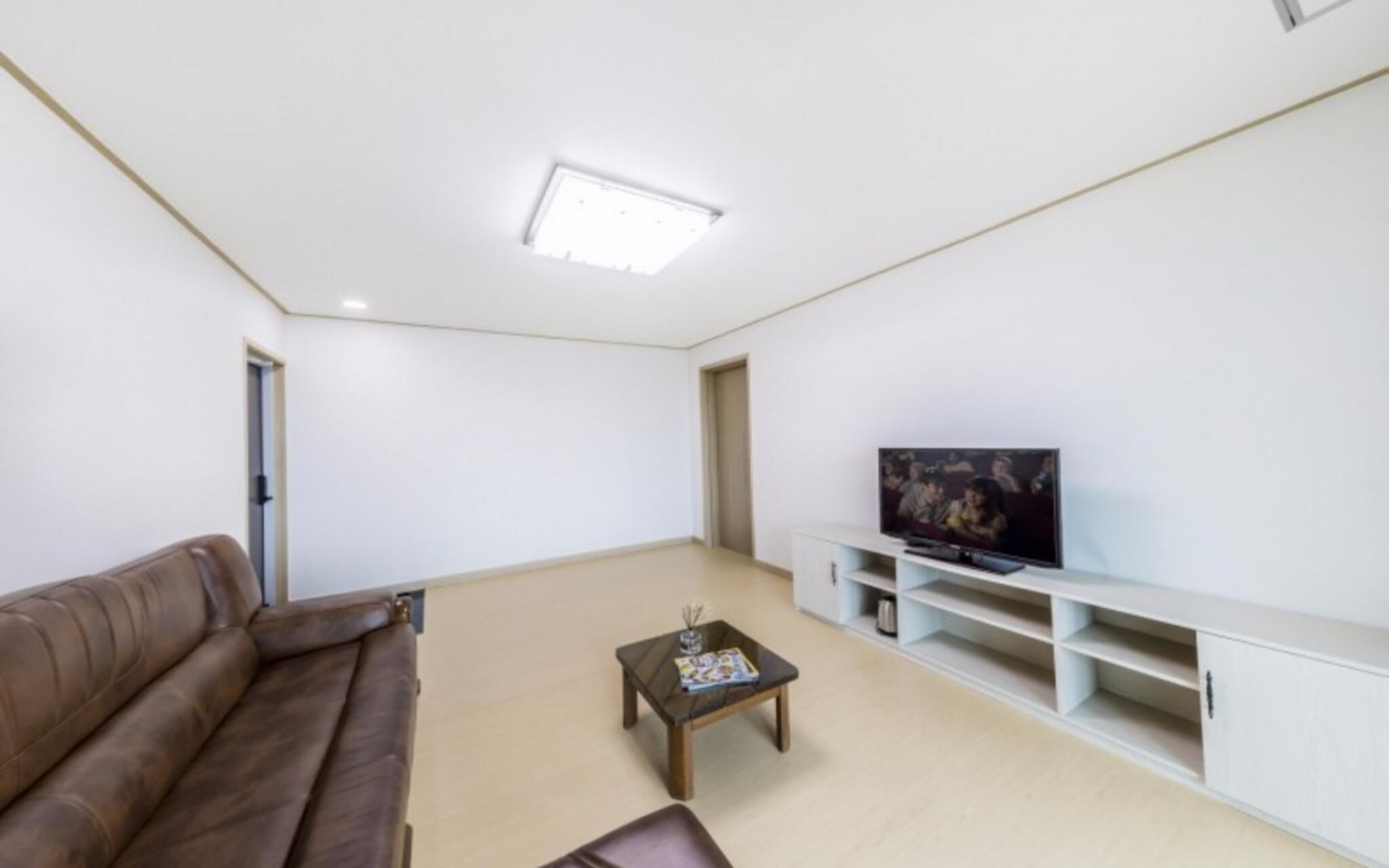 Seogwipo Toto Pension