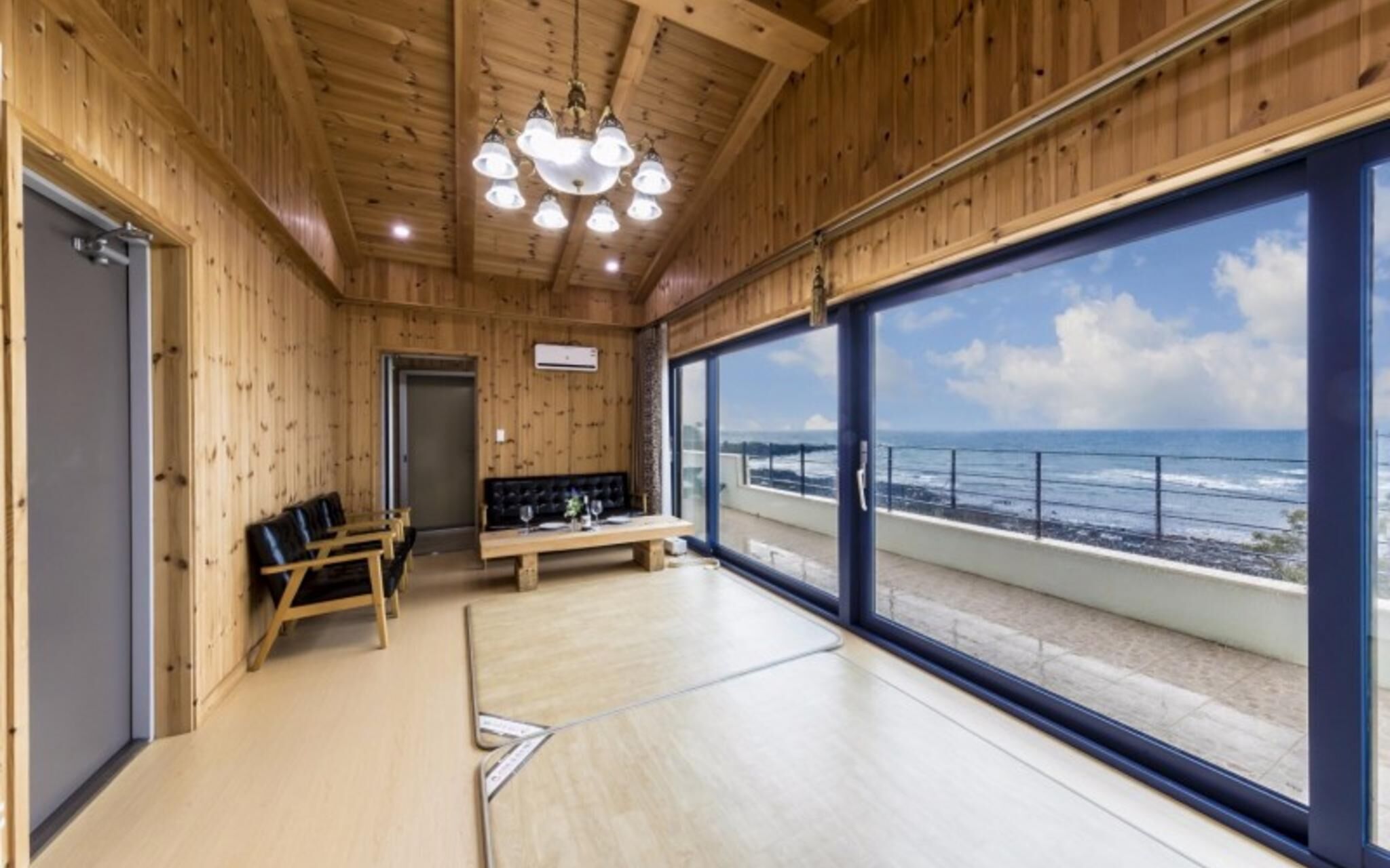 Seogwipo Toto Pension