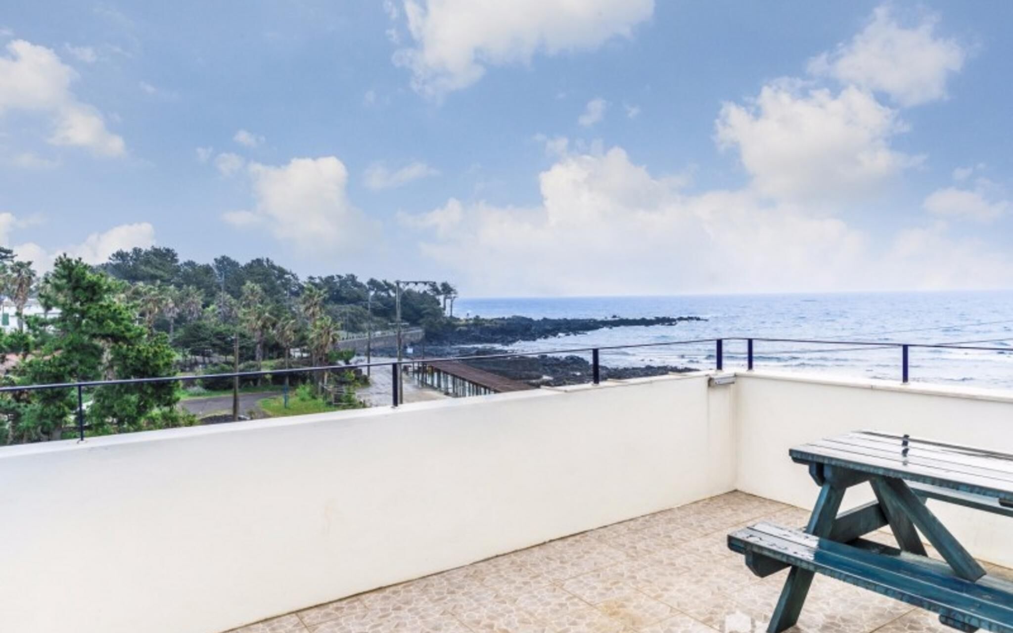 Seogwipo Toto Pension