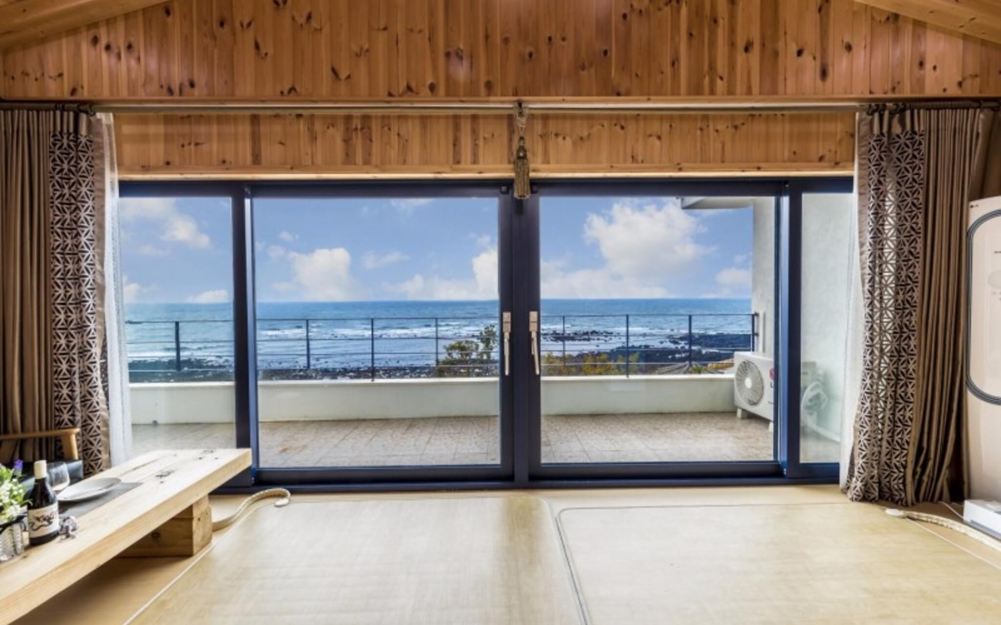 Seogwipo Toto Pension