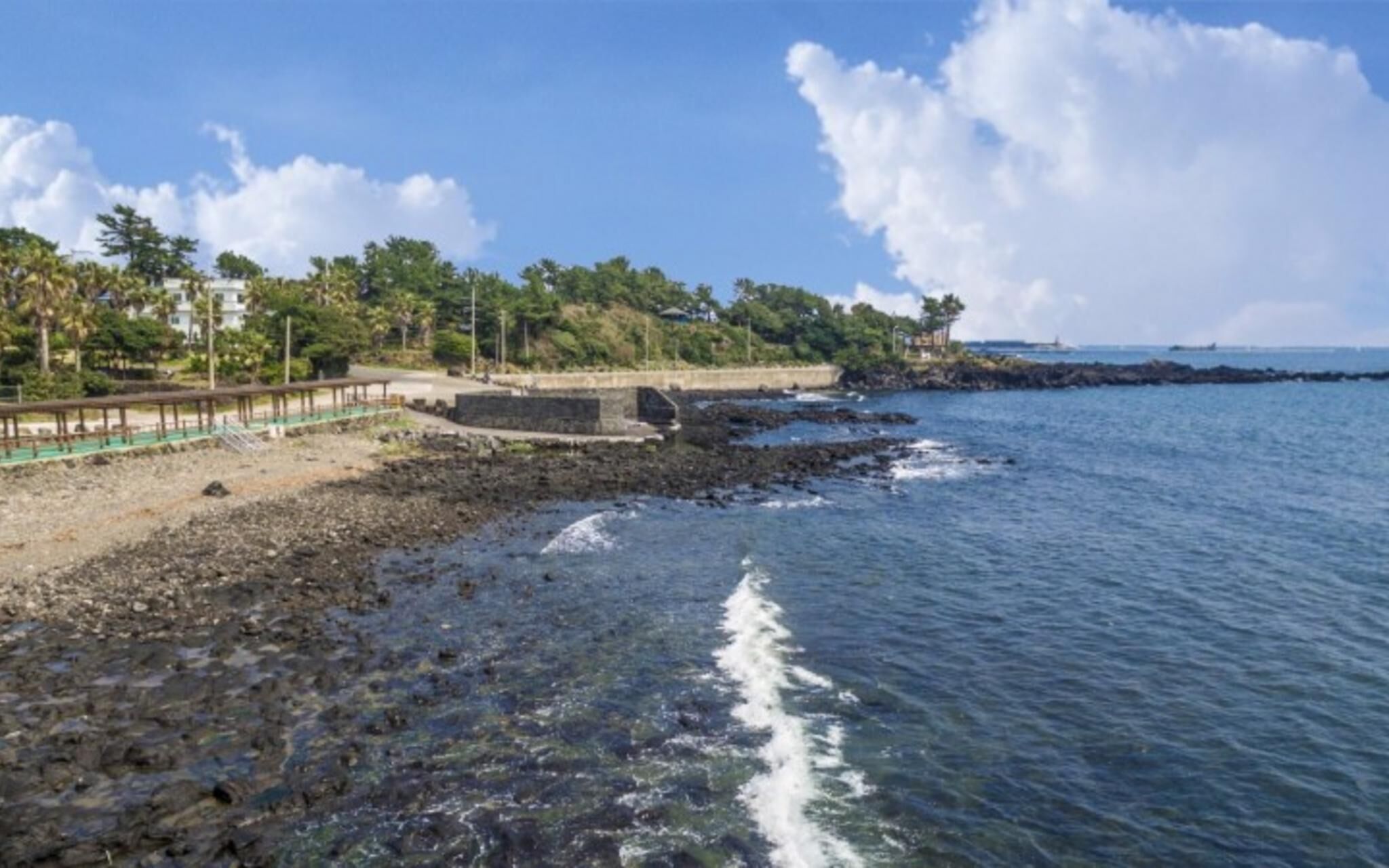 Seogwipo Toto Pension
