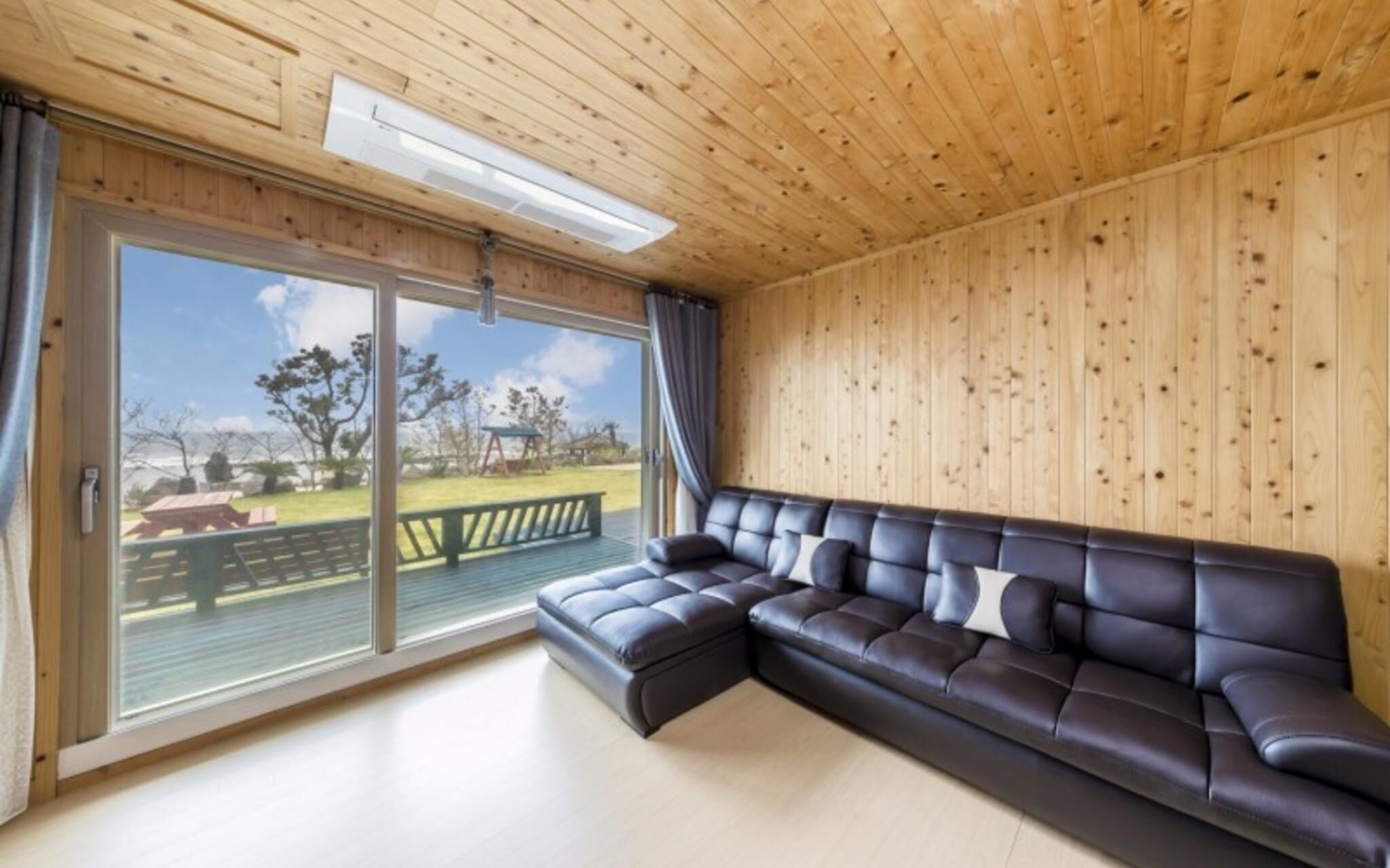 Seogwipo Toto Pension