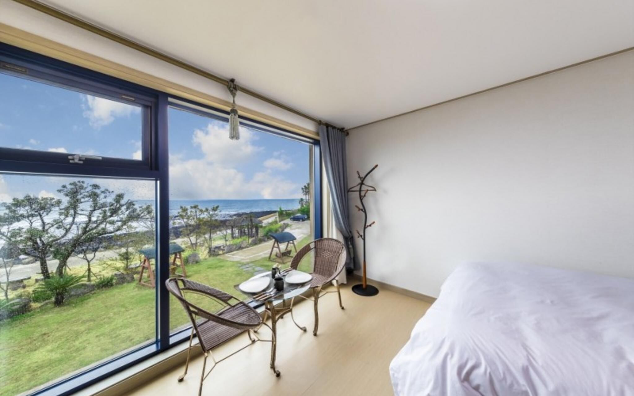 Seogwipo Toto Pension