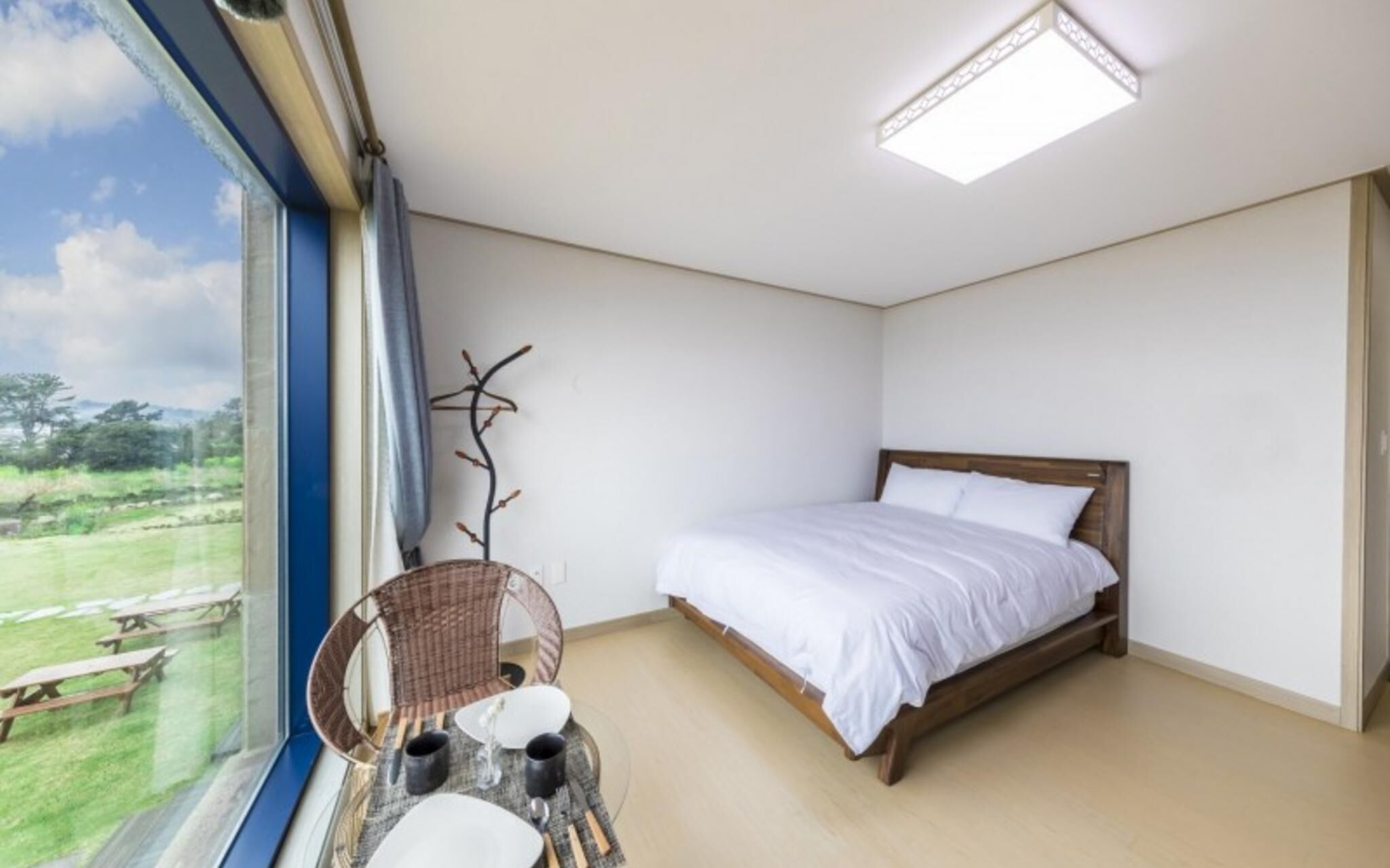 Seogwipo Toto Pension