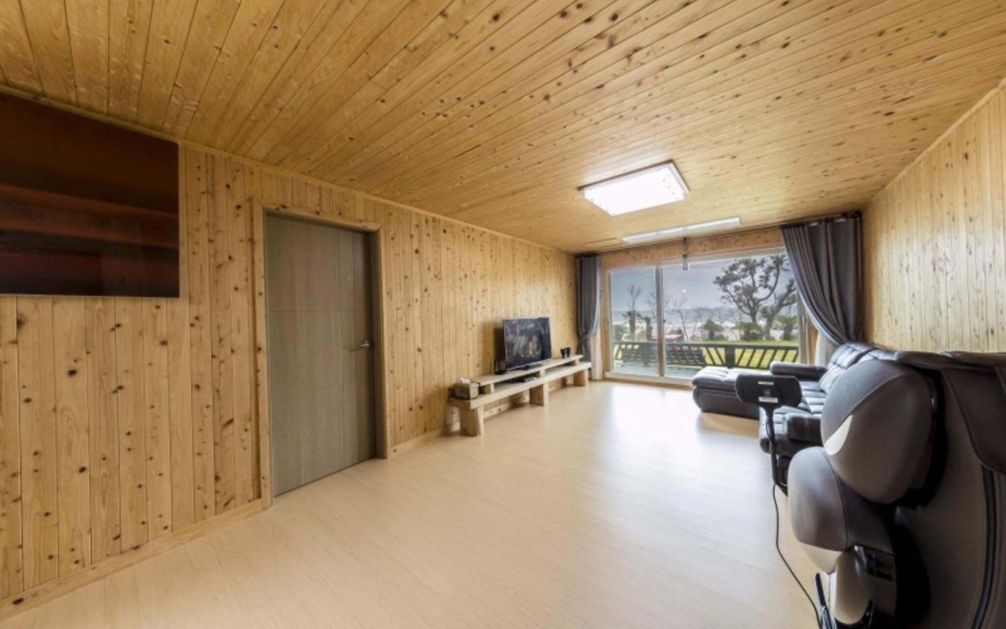 Seogwipo Toto Pension